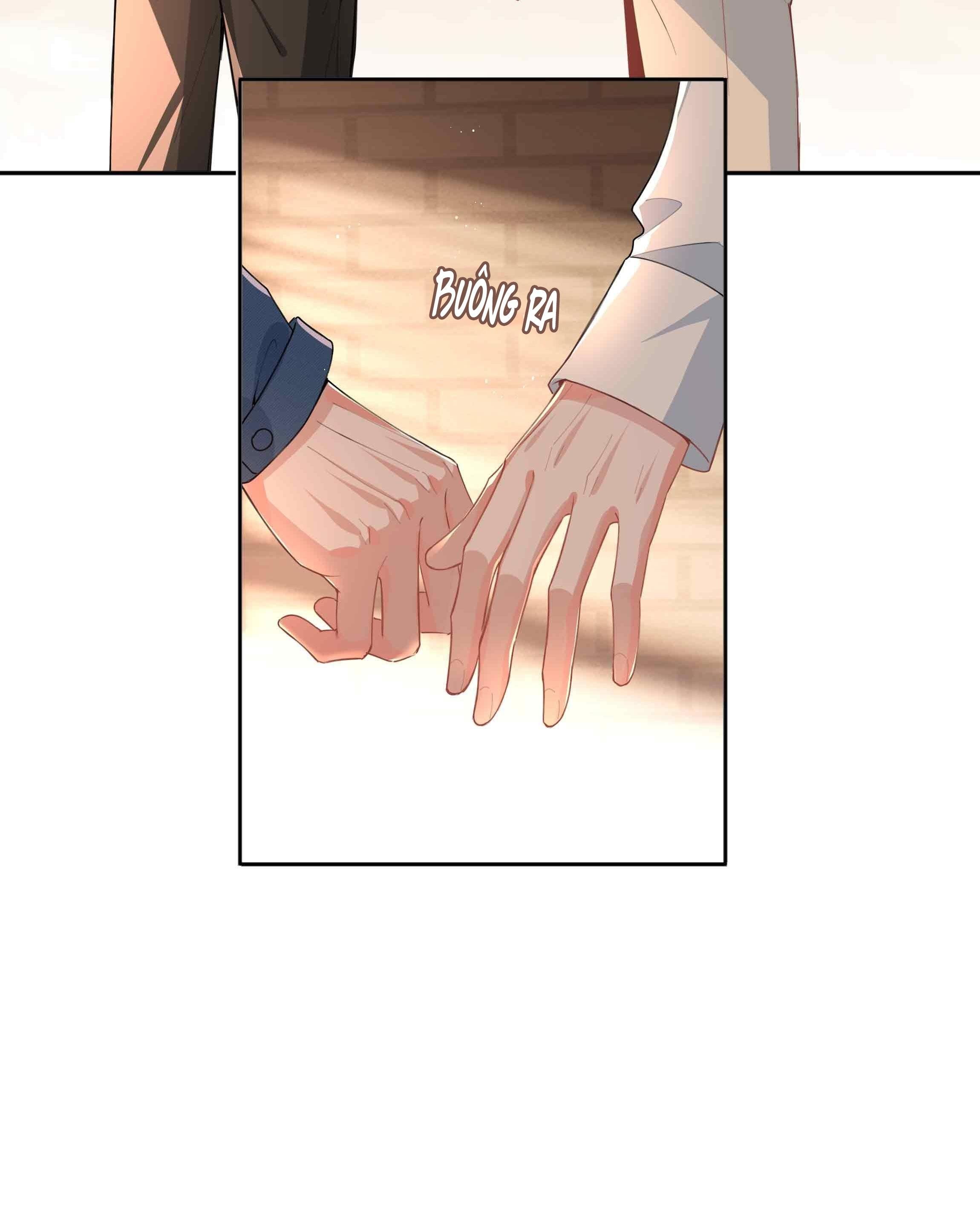 Trường Cấp Ba Sơn Hải Chapter 50 - 5