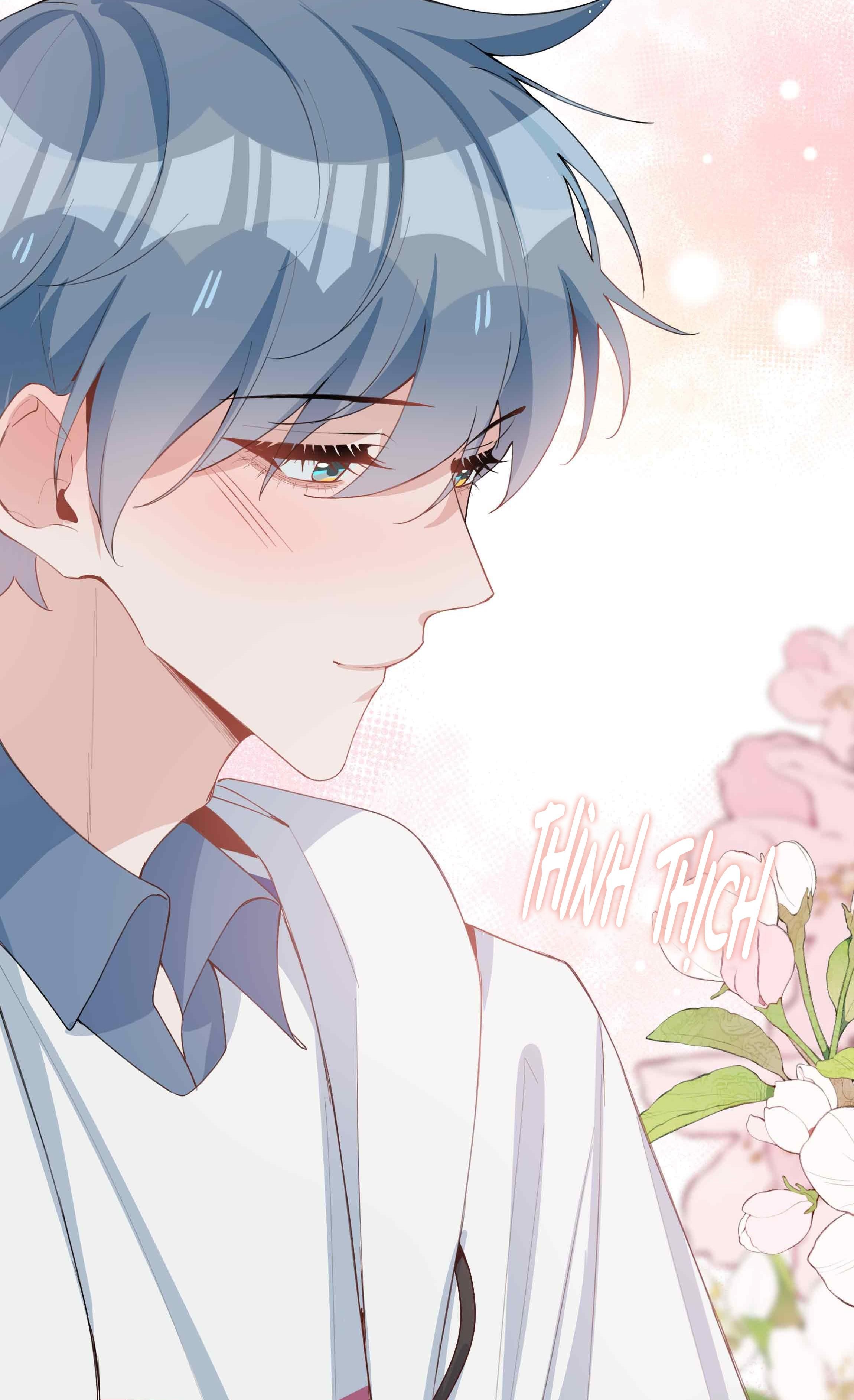 Trường Cấp Ba Sơn Hải Chapter 50 - 42