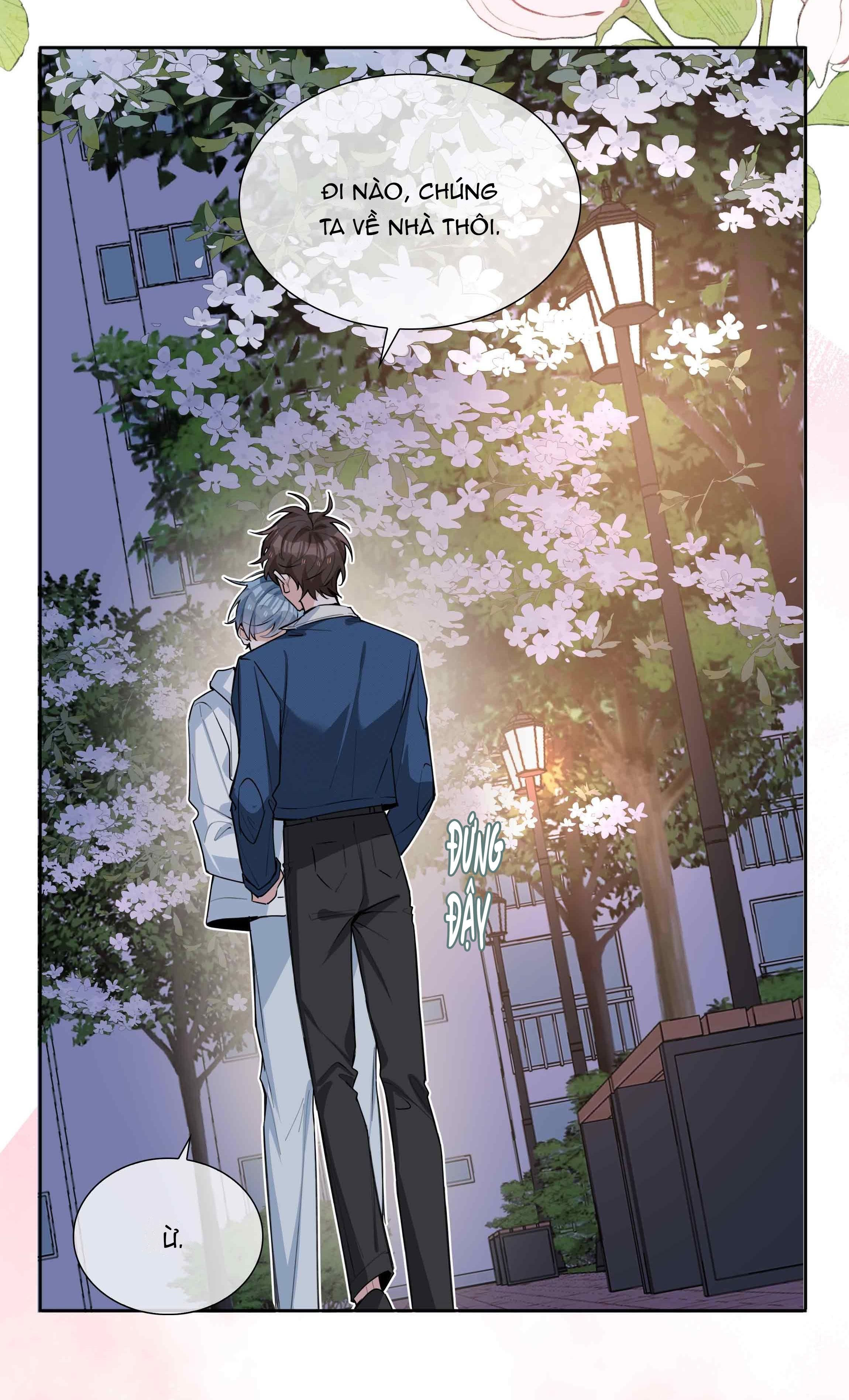 Trường Cấp Ba Sơn Hải Chapter 50 - 44