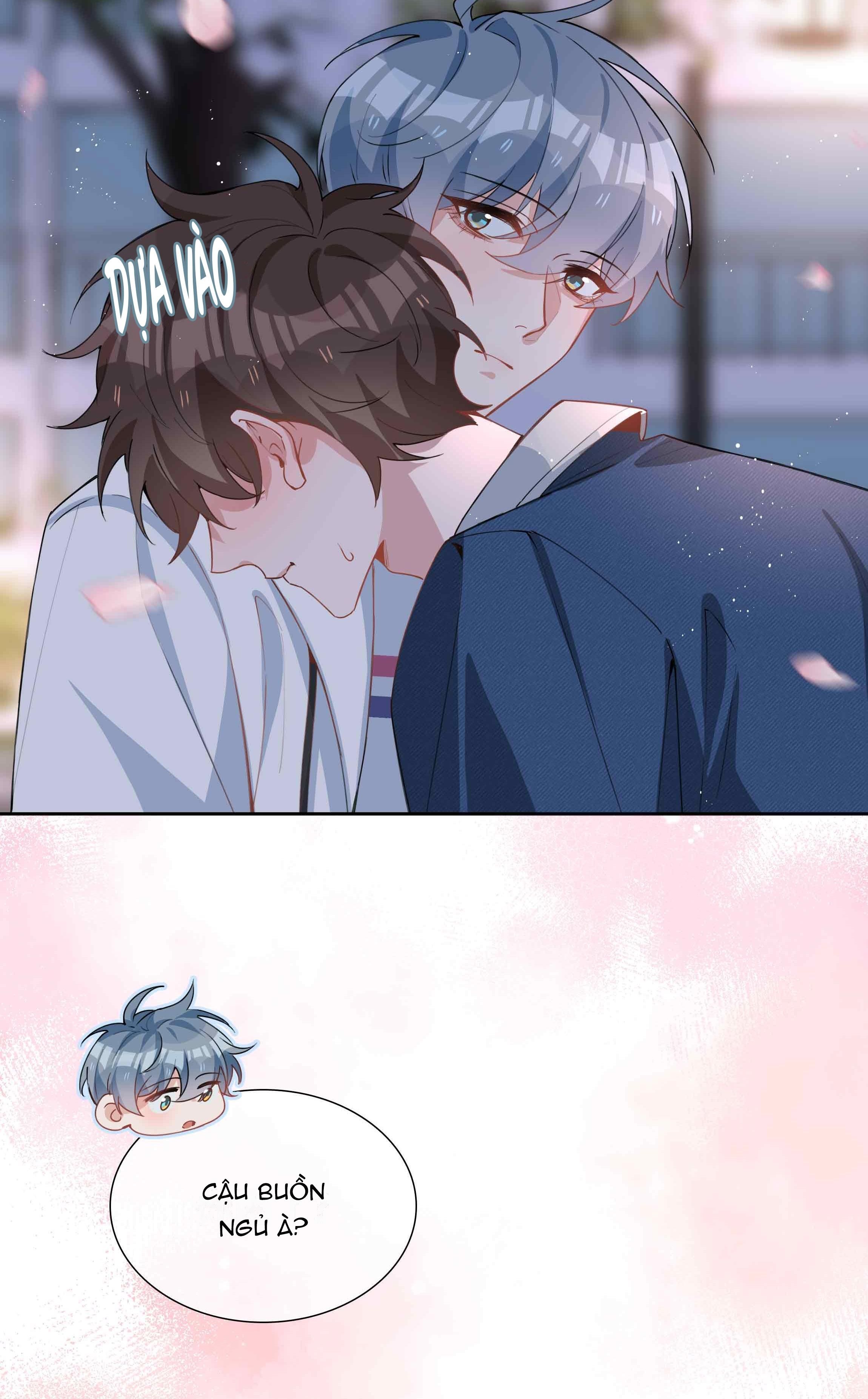 Trường Cấp Ba Sơn Hải Chapter 50 - 46