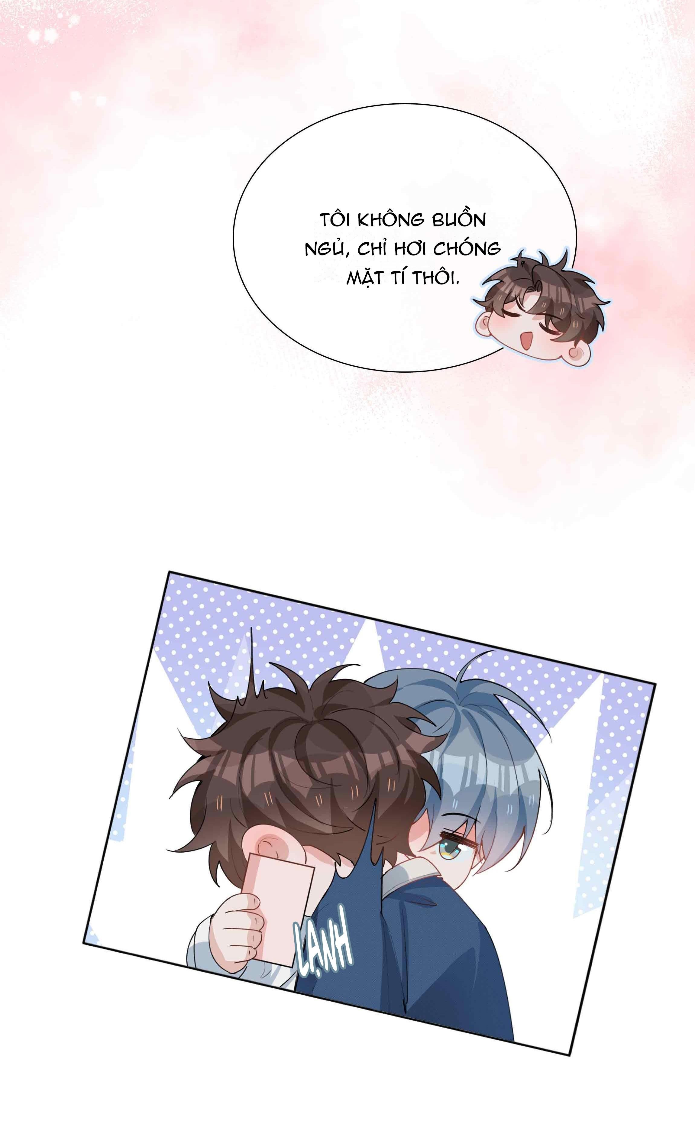 Trường Cấp Ba Sơn Hải Chapter 50 - 47