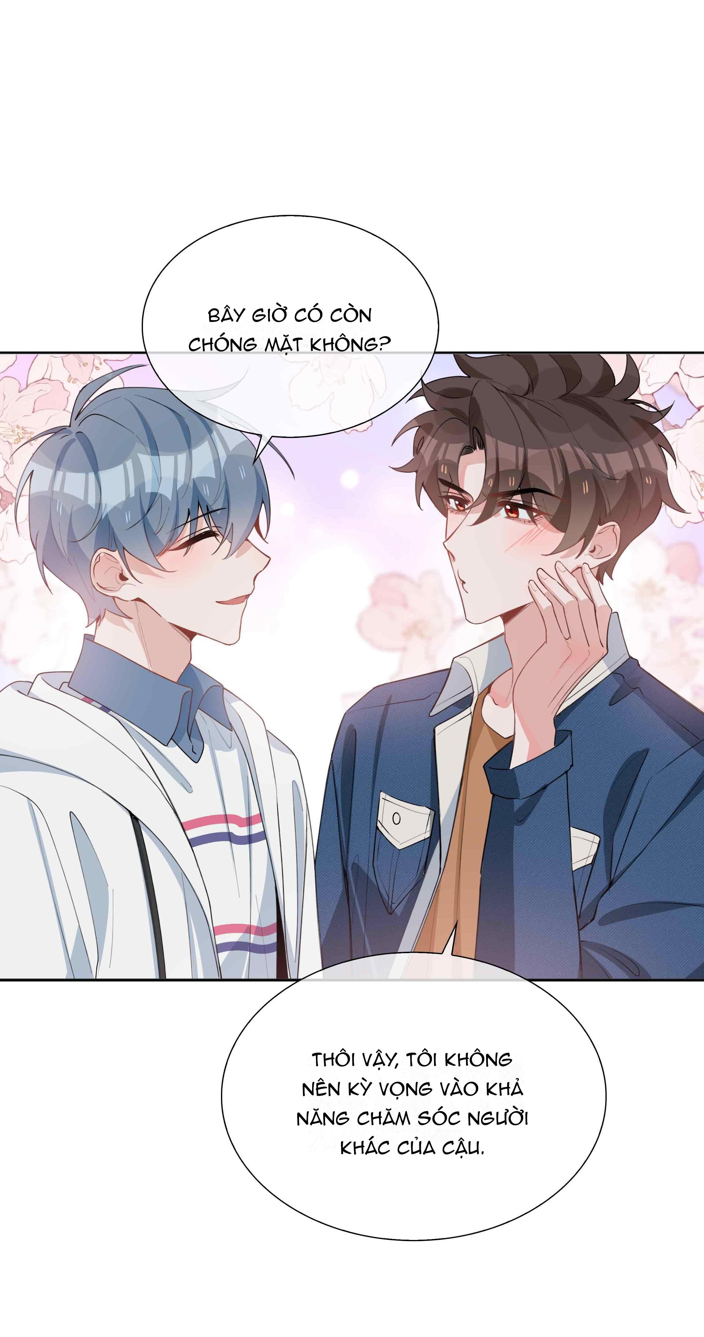 Trường Cấp Ba Sơn Hải Chapter 50 - 48