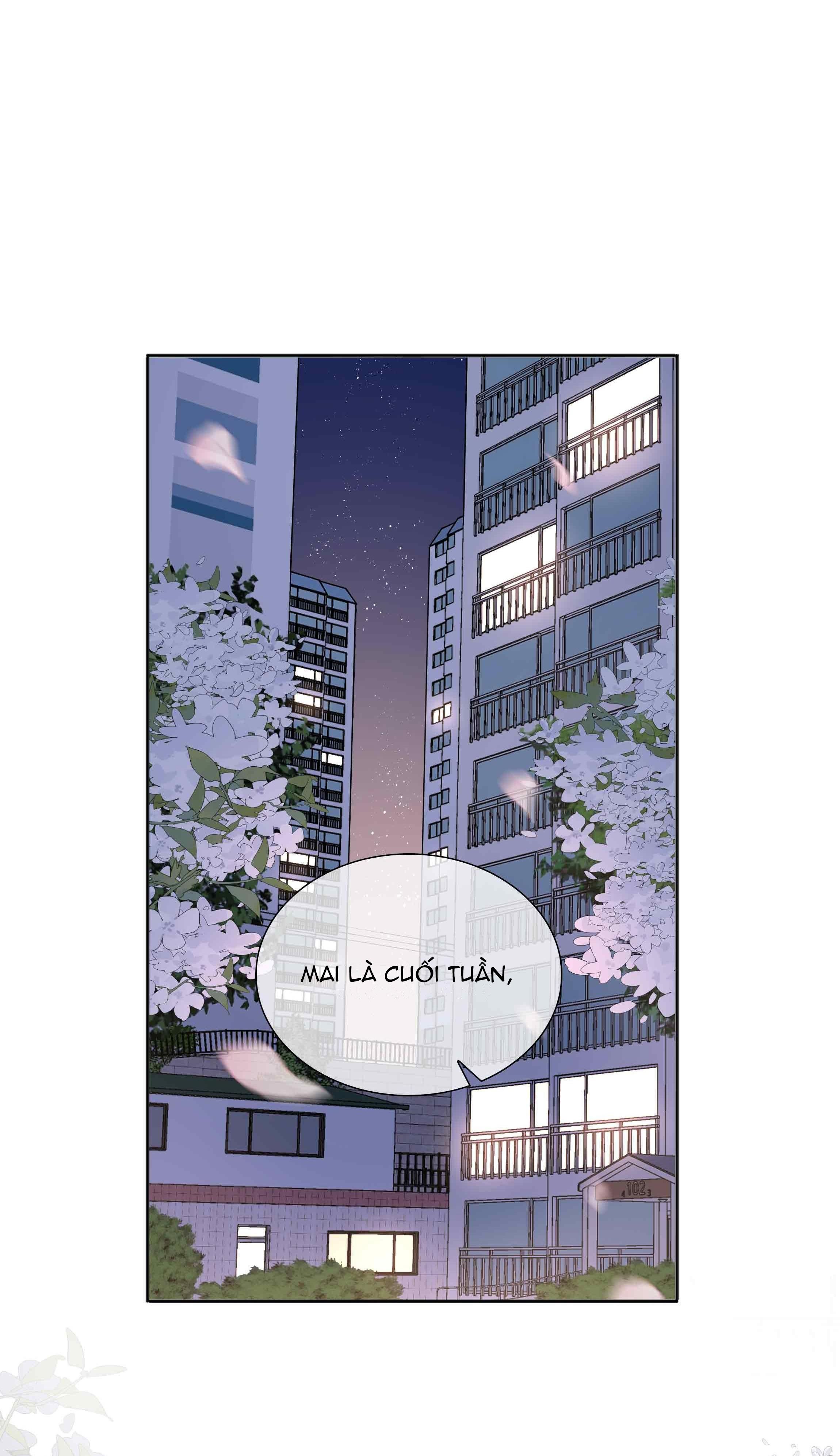 Trường Cấp Ba Sơn Hải Chapter 50 - 49