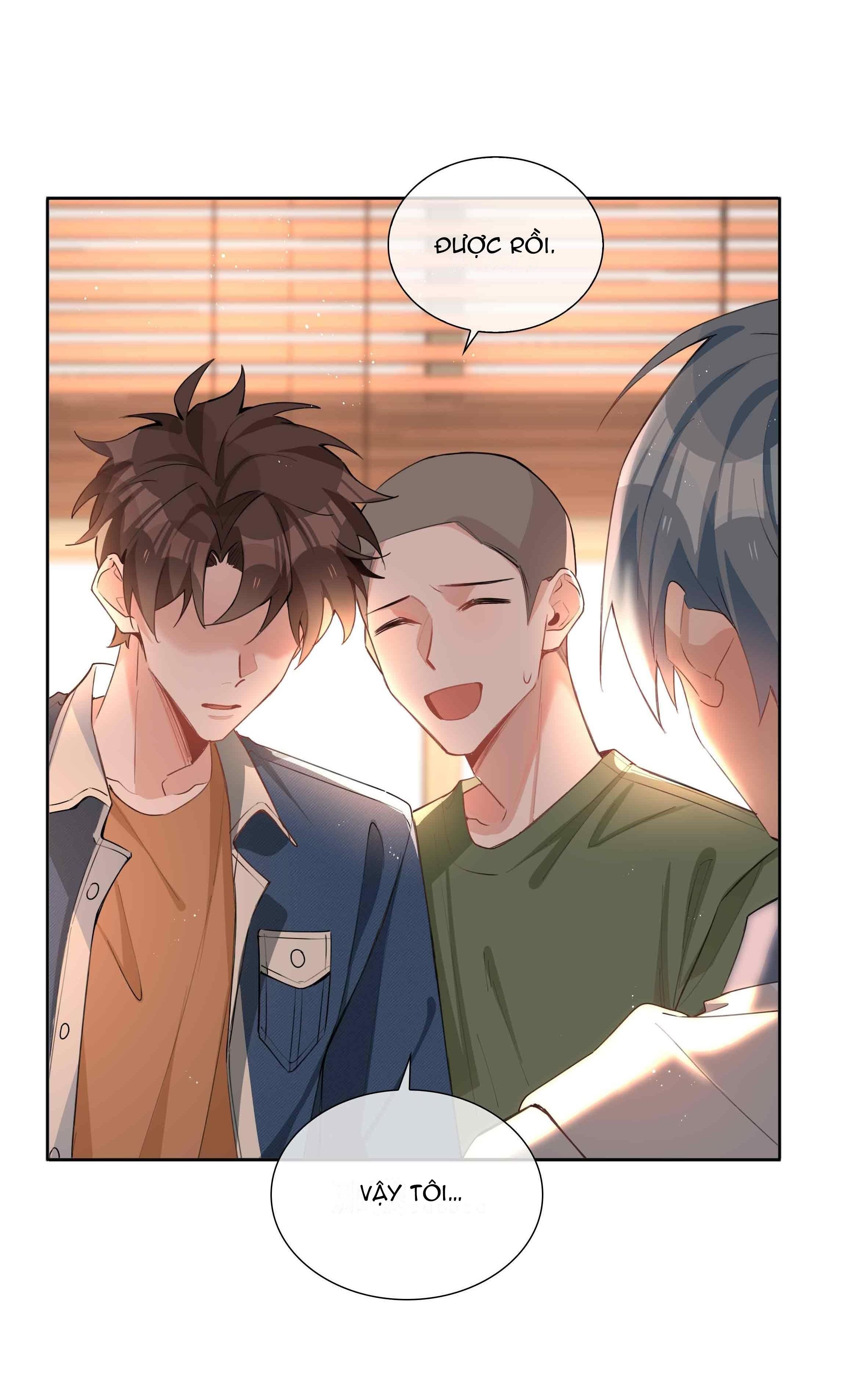 Trường Cấp Ba Sơn Hải Chapter 50 - 6