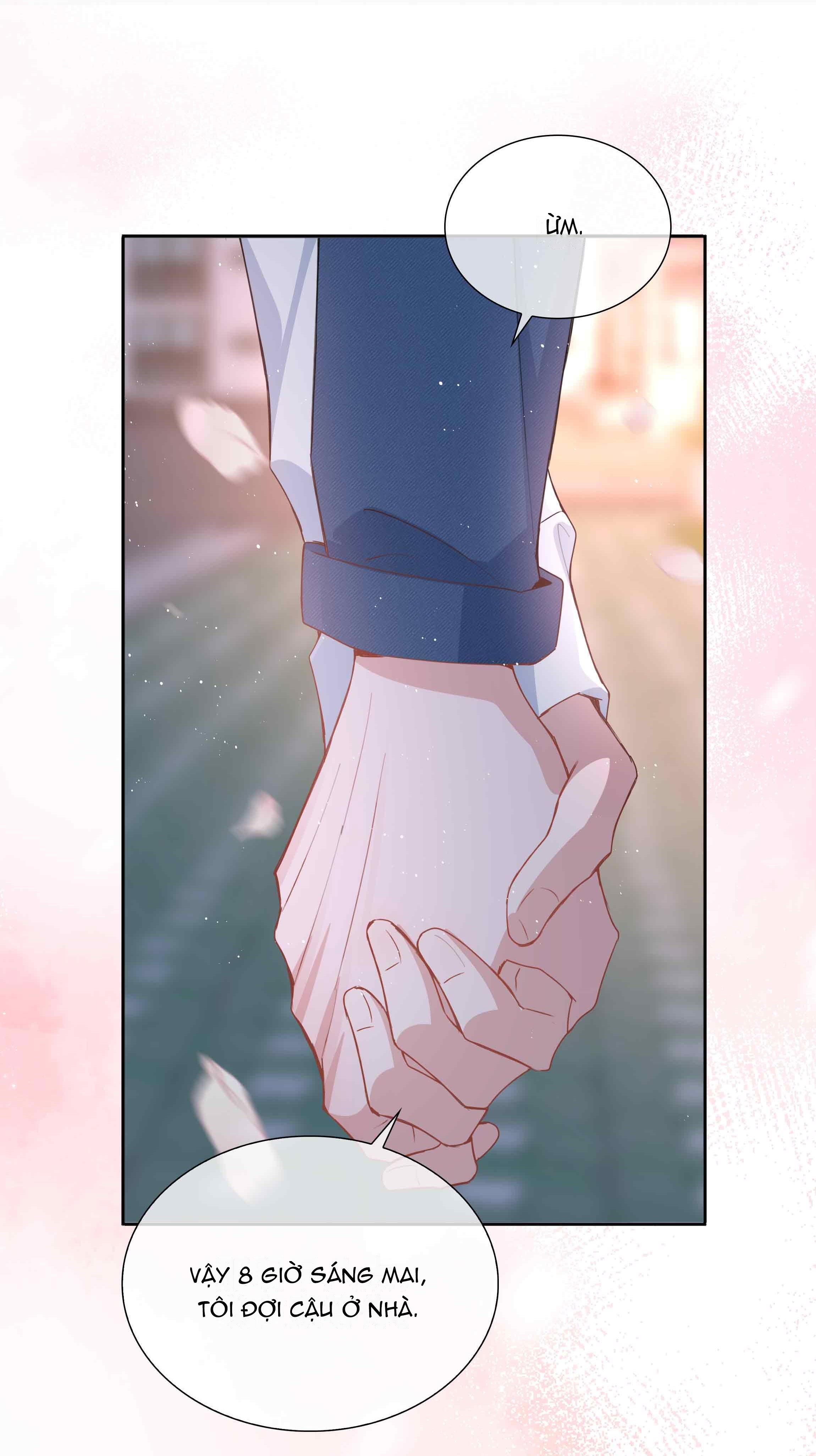 Trường Cấp Ba Sơn Hải Chapter 50 - 51