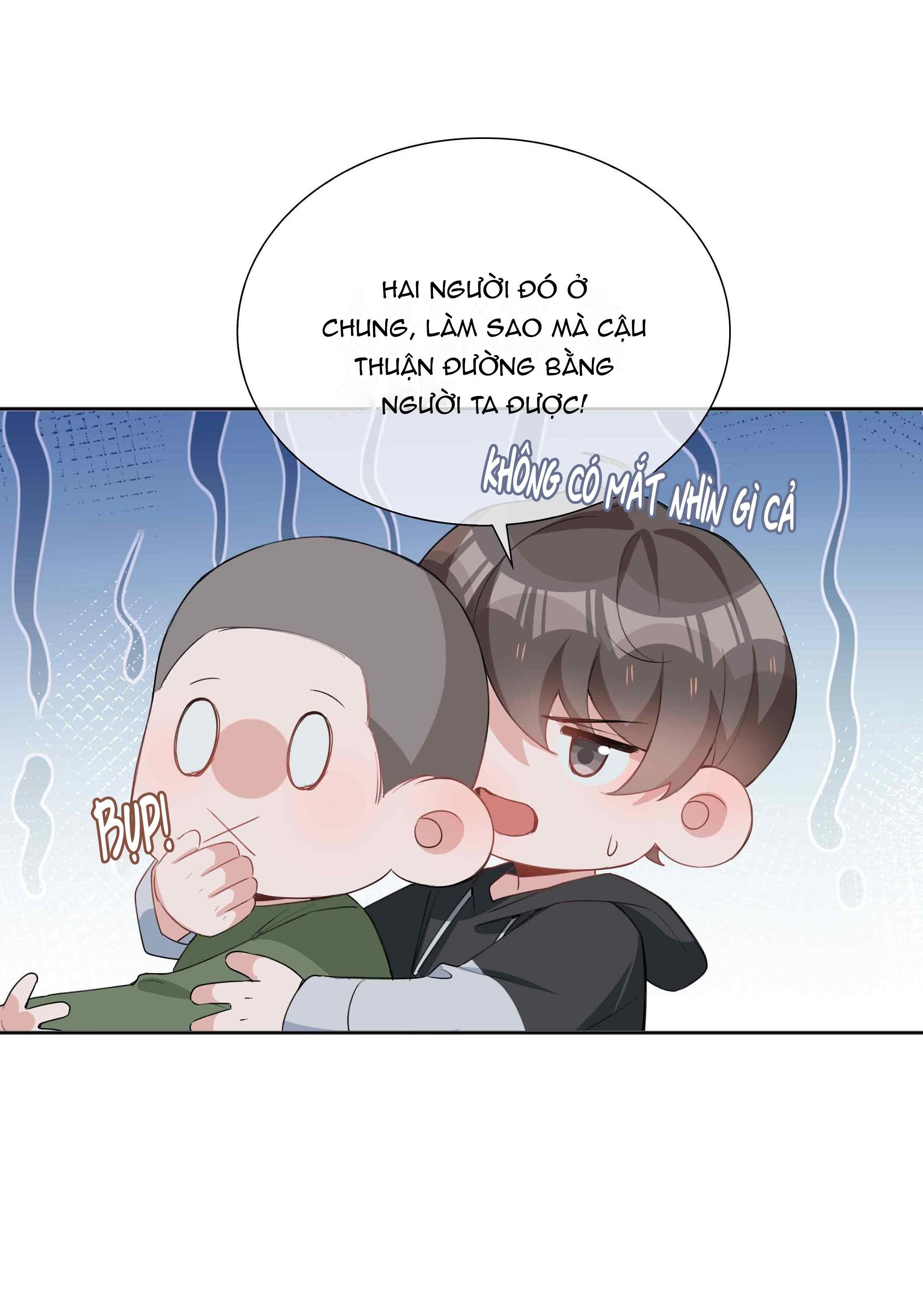 Trường Cấp Ba Sơn Hải Chapter 50 - 7