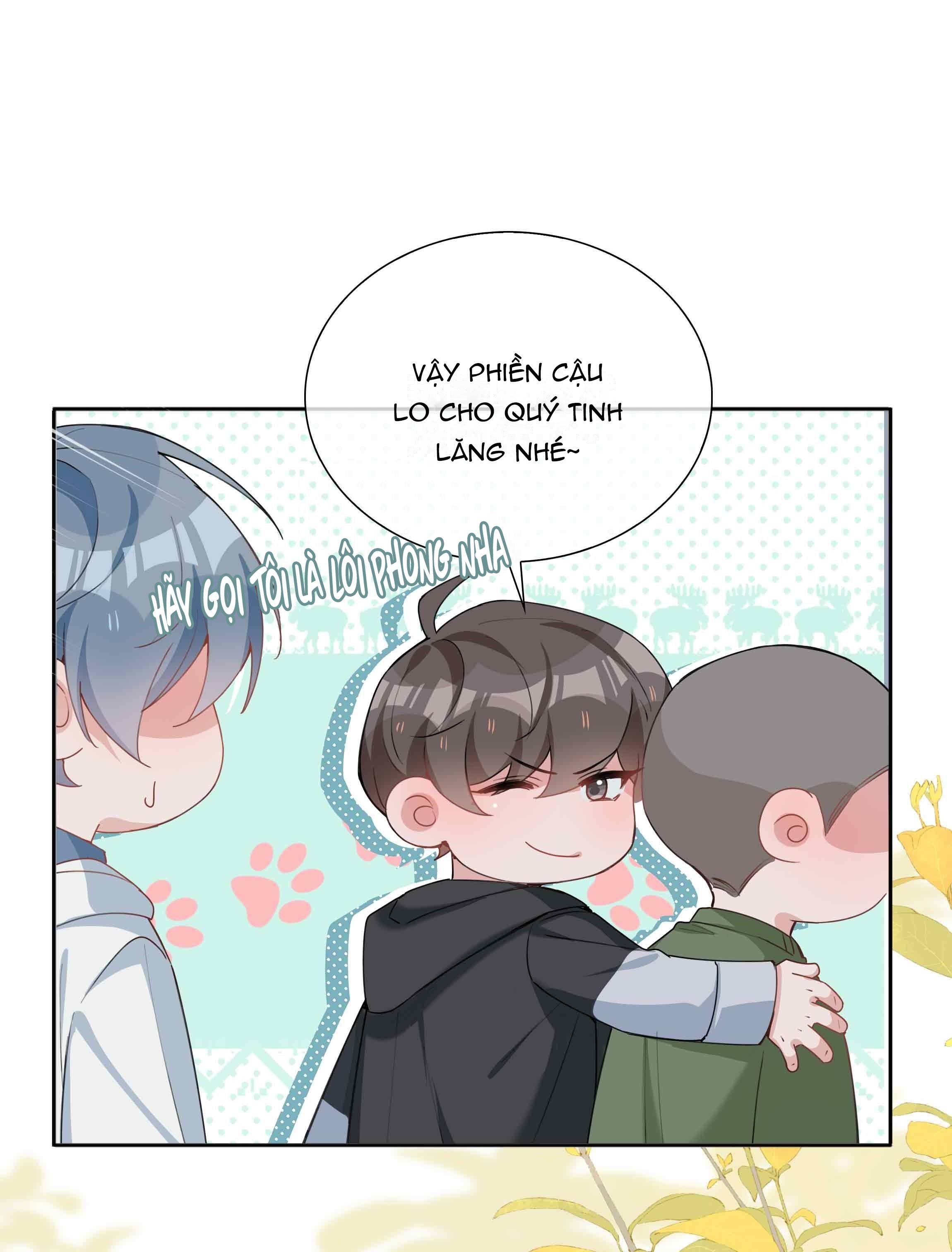 Trường Cấp Ba Sơn Hải Chapter 50 - 9