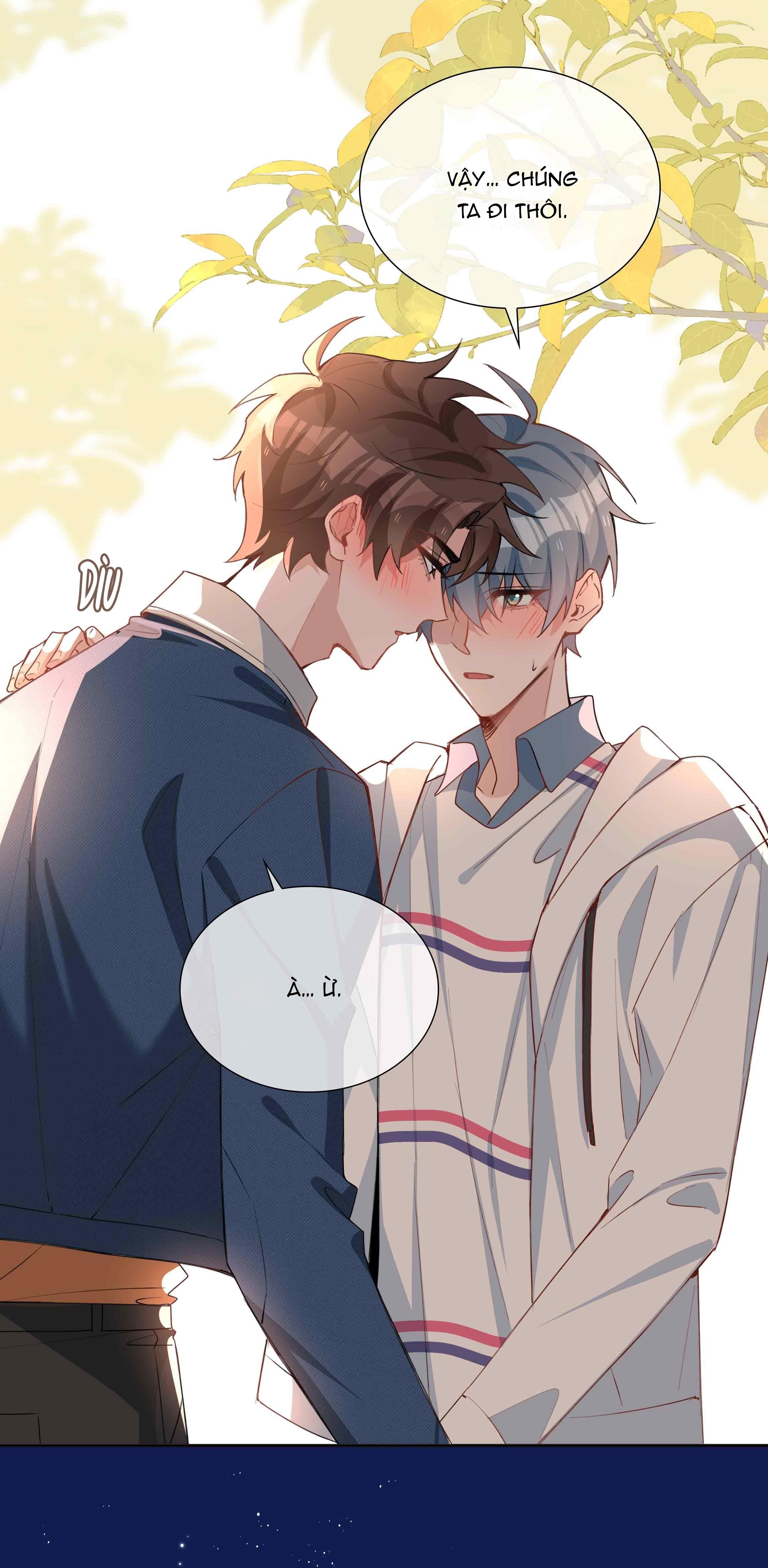 Trường Cấp Ba Sơn Hải Chapter 50 - 10