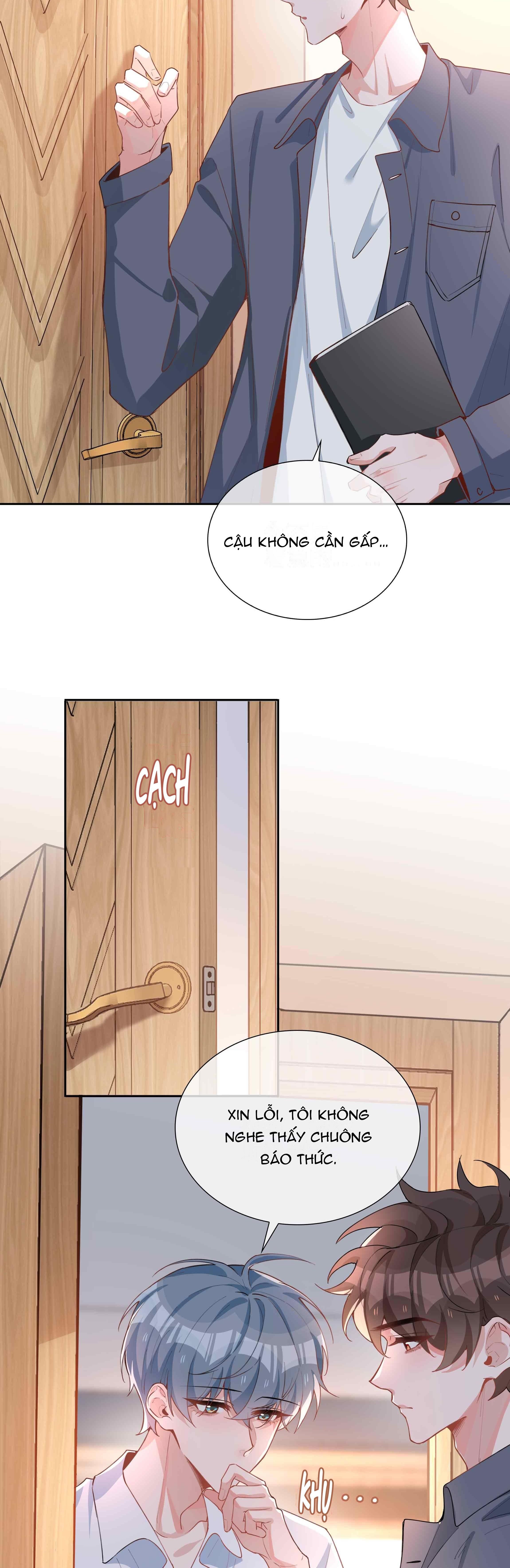 Trường Cấp Ba Sơn Hải Chapter 51 - 12