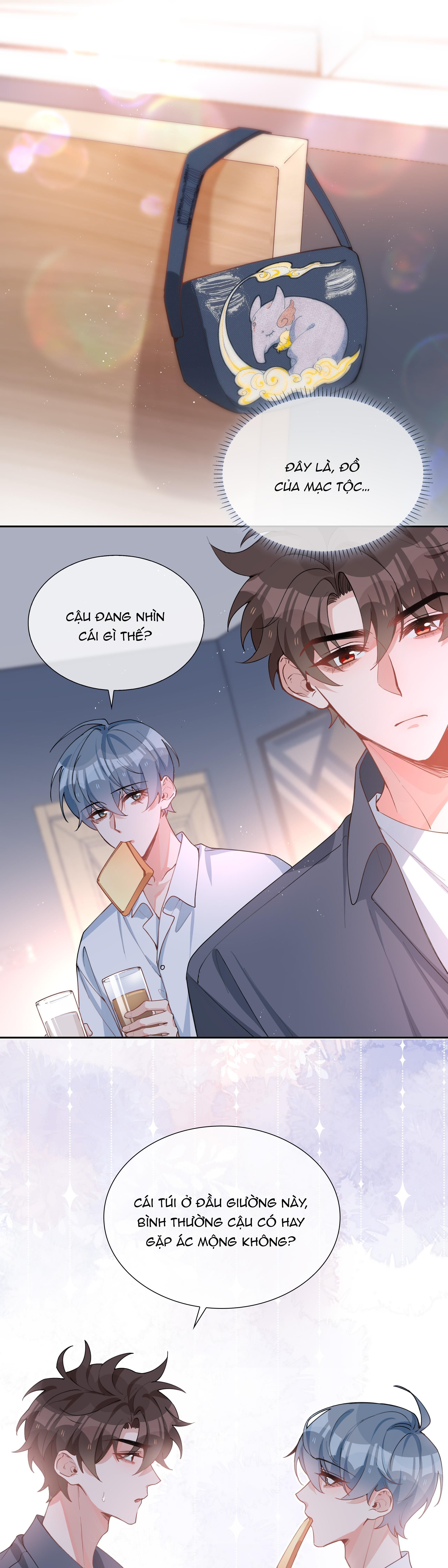 Trường Cấp Ba Sơn Hải Chapter 51 - 15