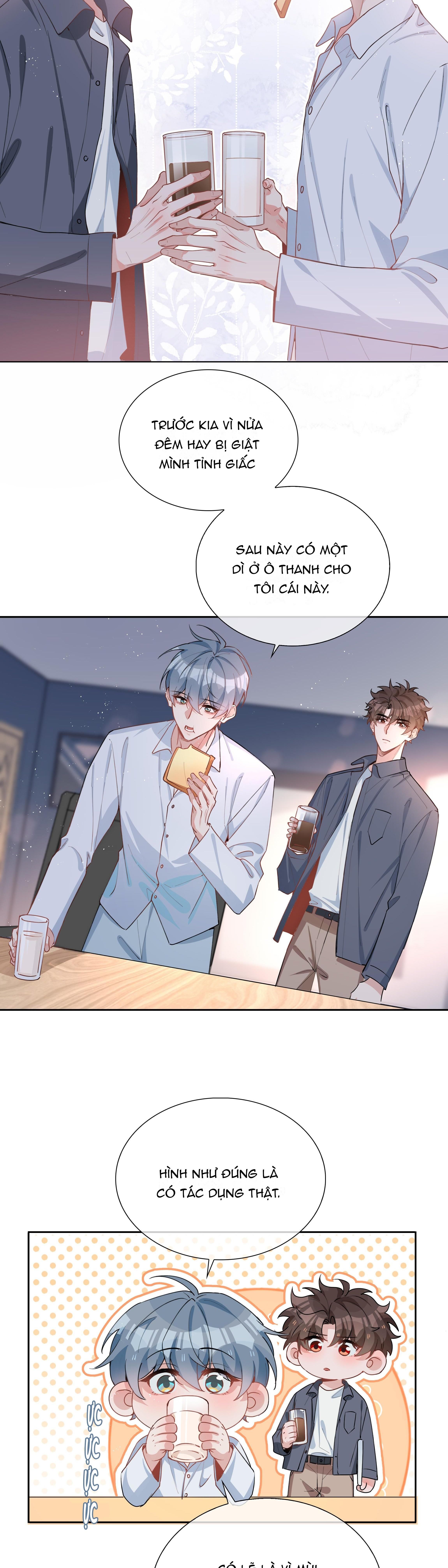 Trường Cấp Ba Sơn Hải Chapter 51 - 16