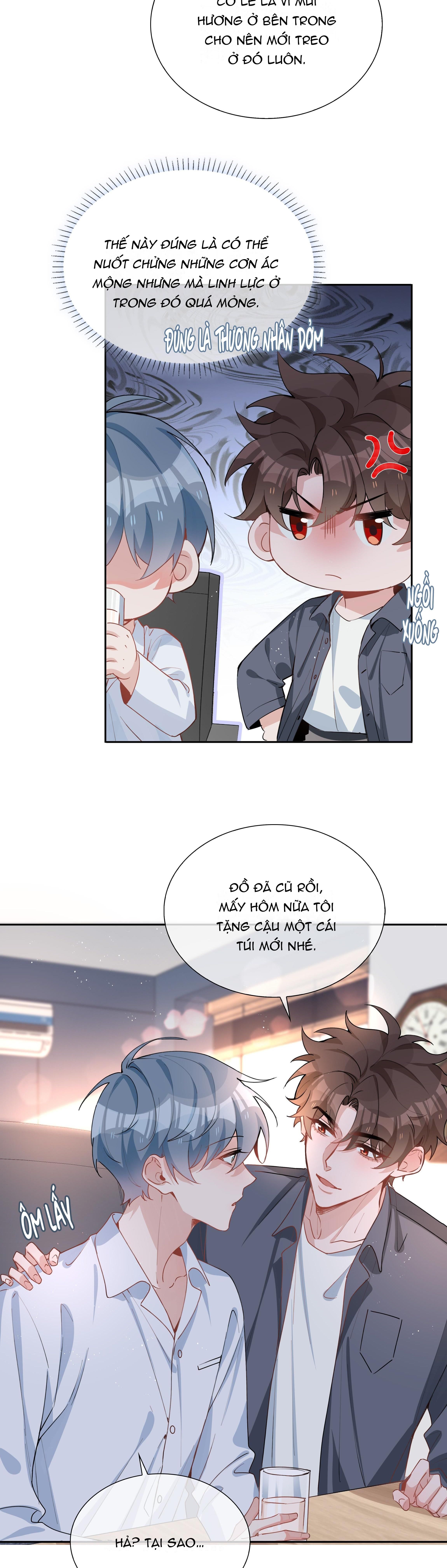 Trường Cấp Ba Sơn Hải Chapter 51 - 17