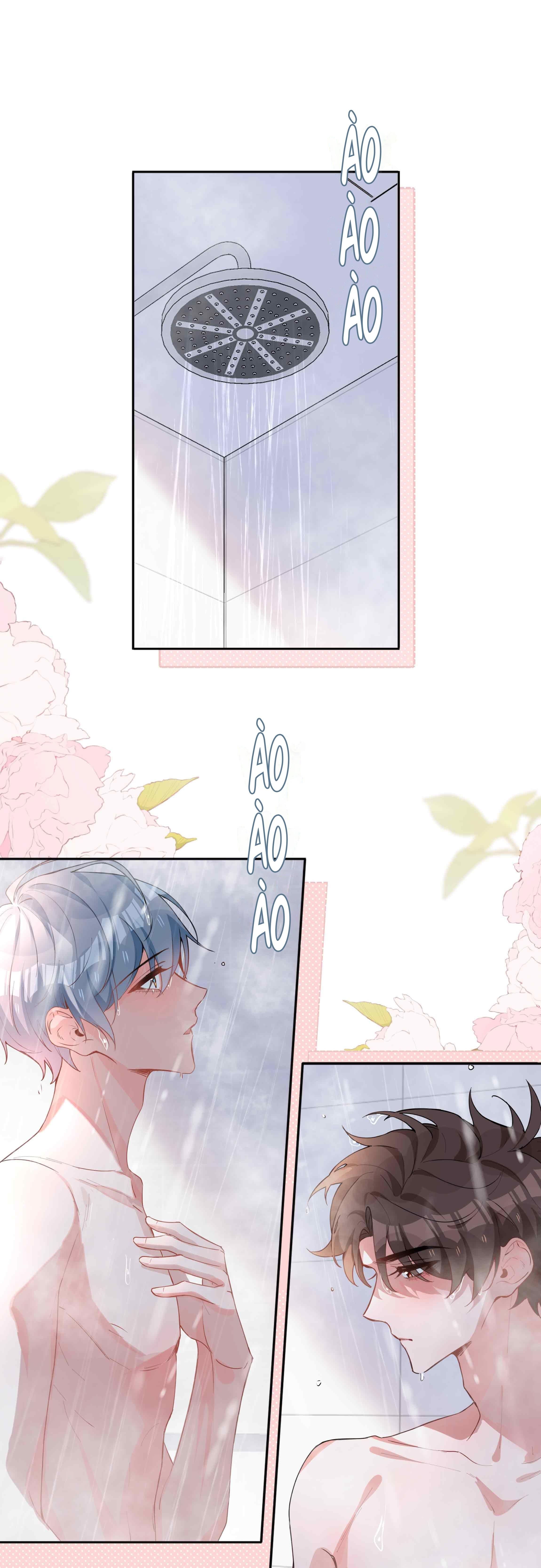 Trường Cấp Ba Sơn Hải Chapter 51 - 3