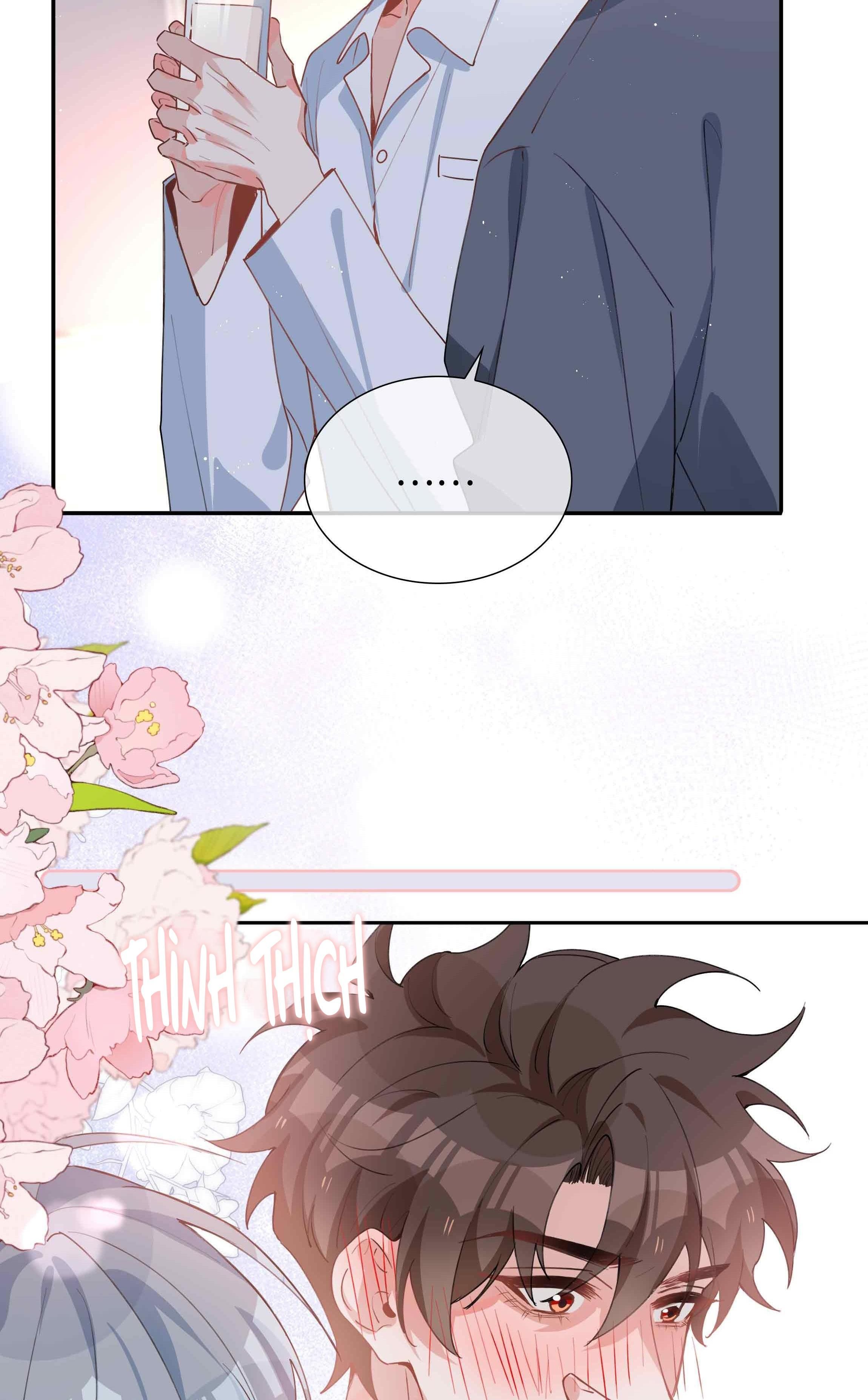Trường Cấp Ba Sơn Hải Chapter 51 - 21