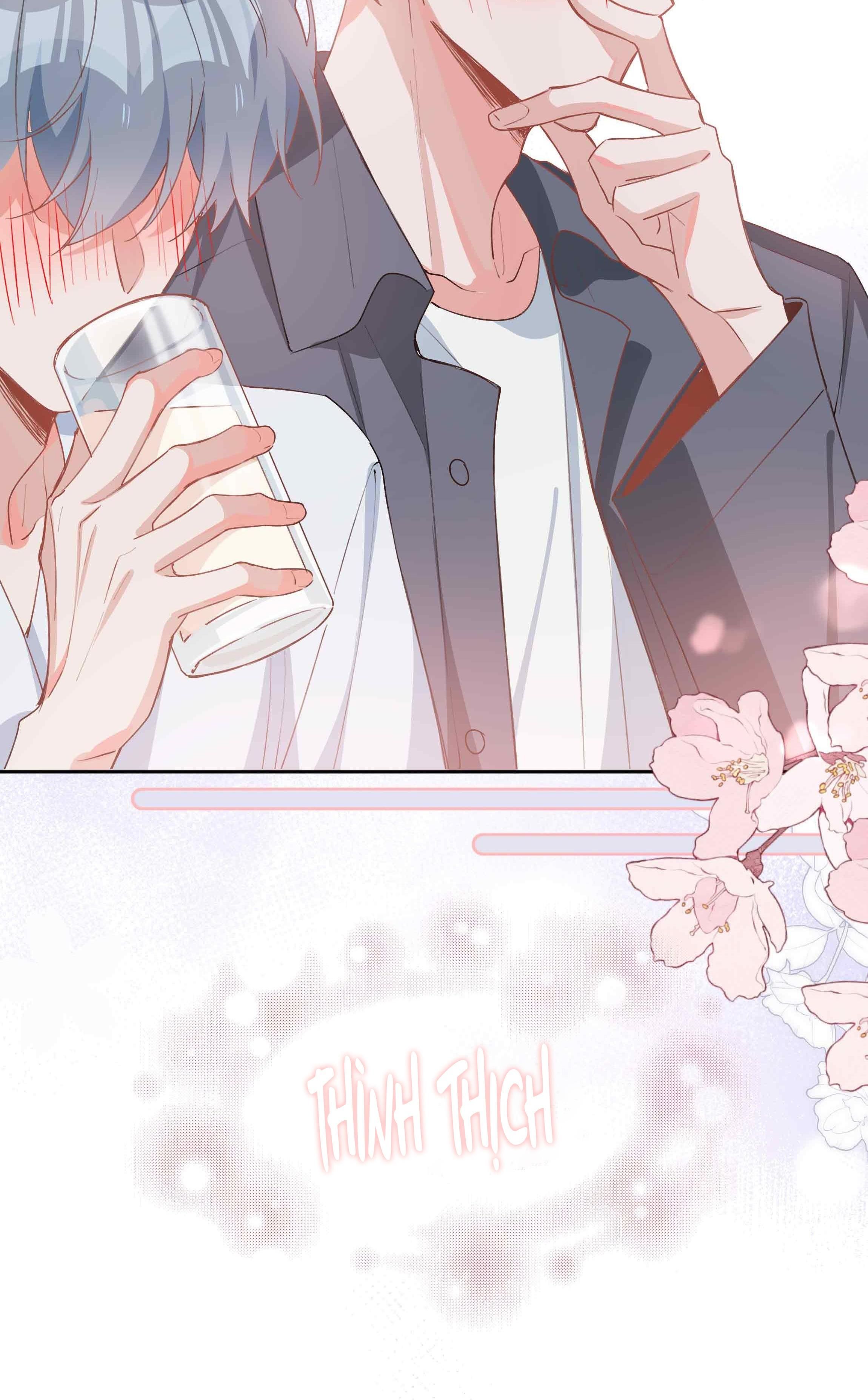 Trường Cấp Ba Sơn Hải Chapter 51 - 22