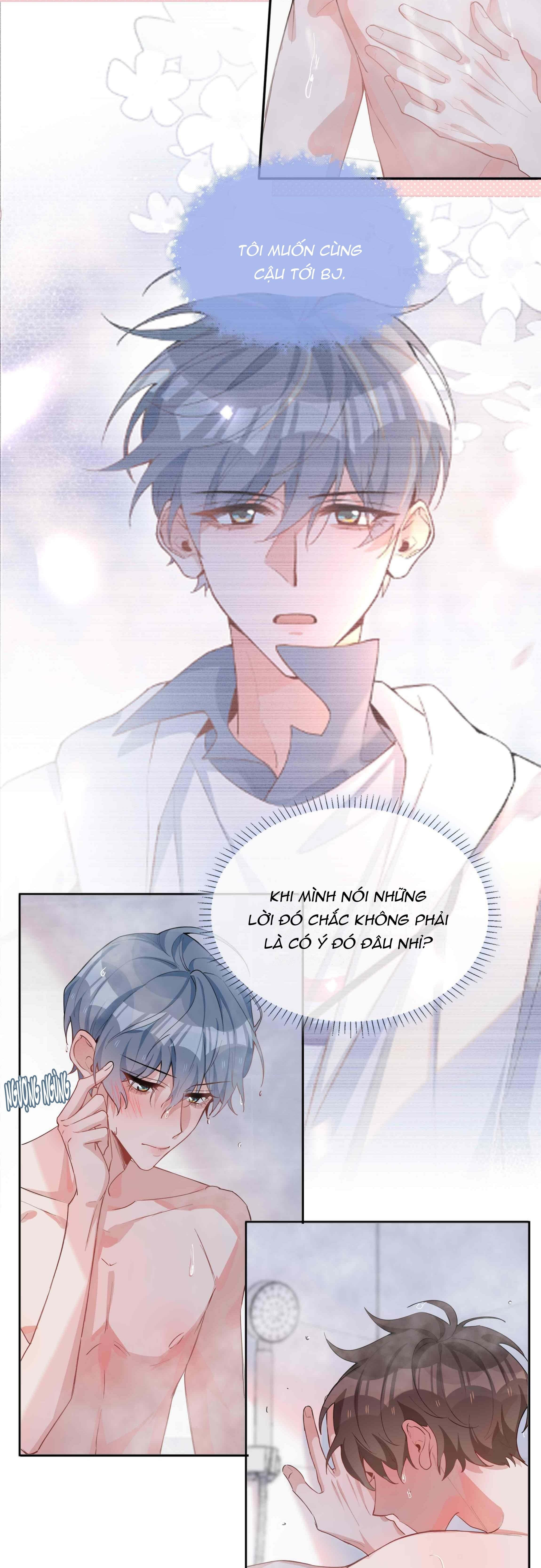 Trường Cấp Ba Sơn Hải Chapter 51 - 4