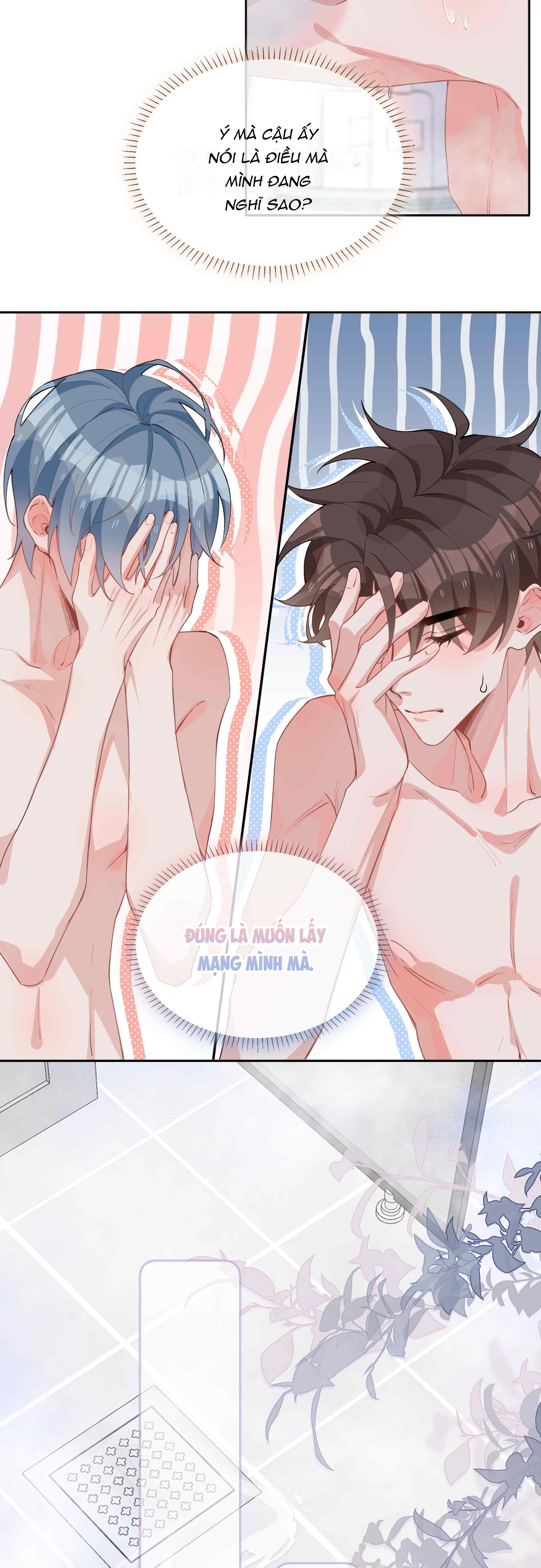 Trường Cấp Ba Sơn Hải Chapter 51 - 5