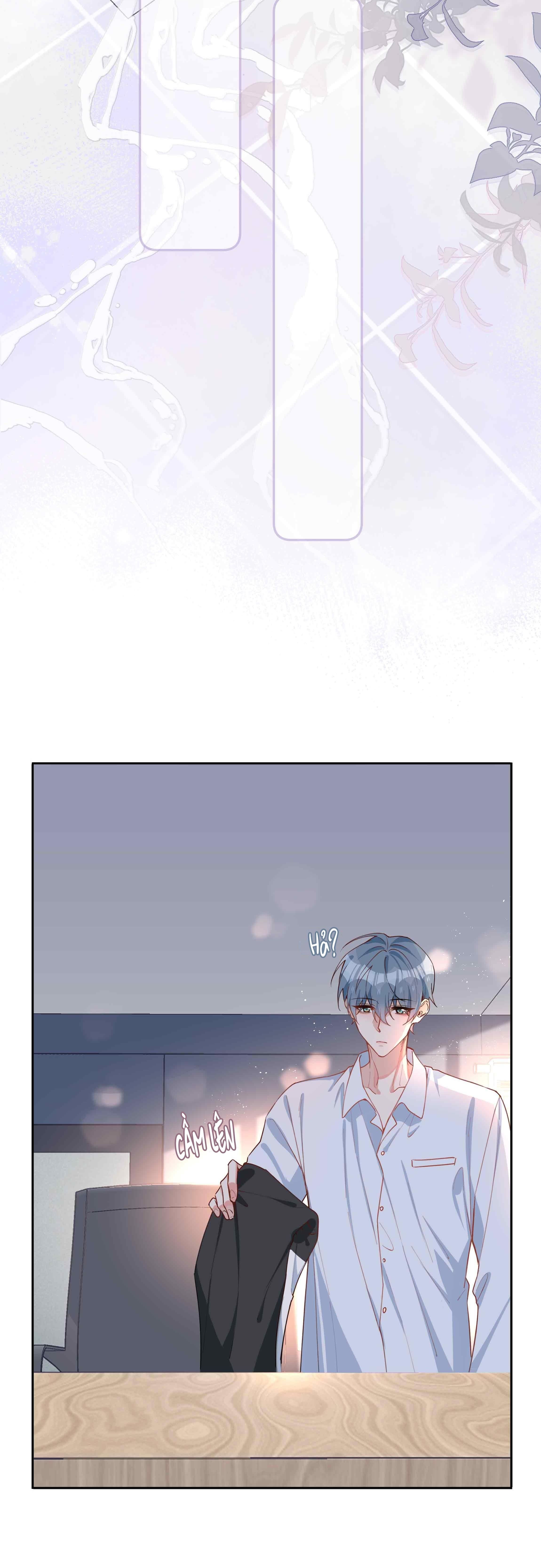 Trường Cấp Ba Sơn Hải Chapter 51 - 6