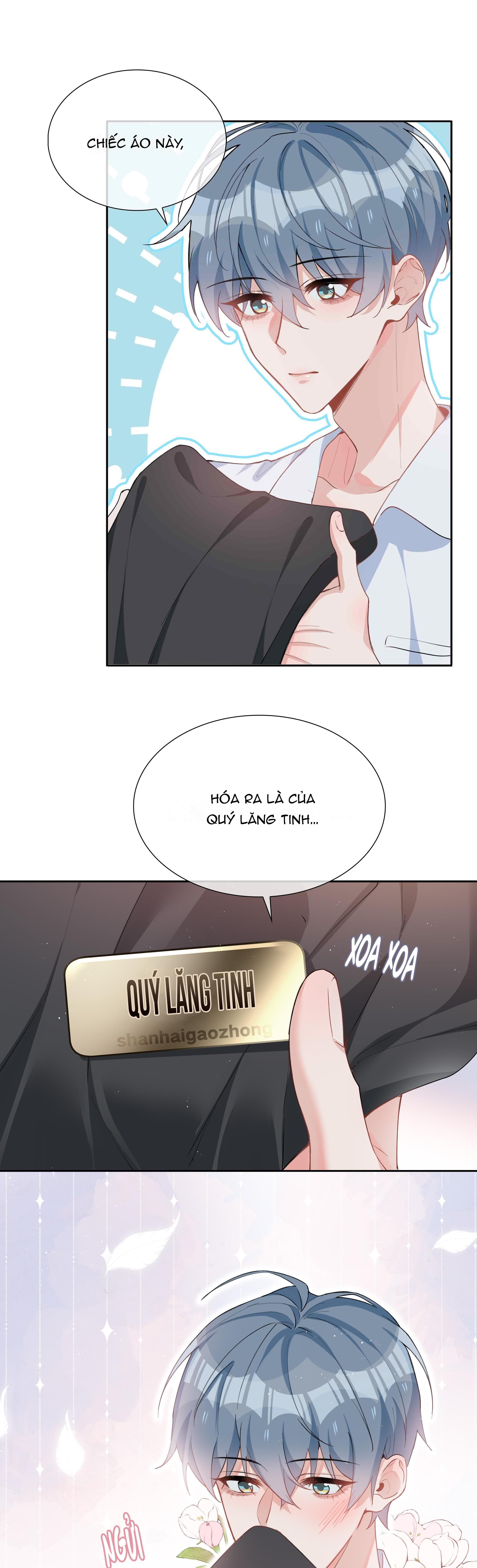 Trường Cấp Ba Sơn Hải Chapter 51 - 7