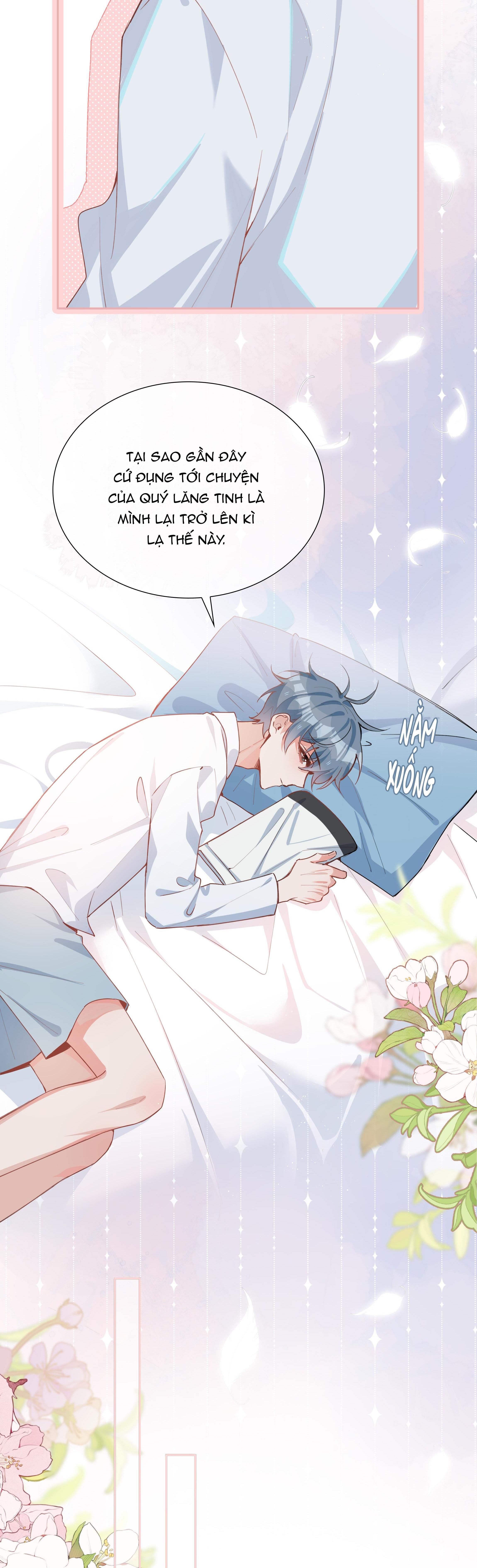 Trường Cấp Ba Sơn Hải Chapter 51 - 9