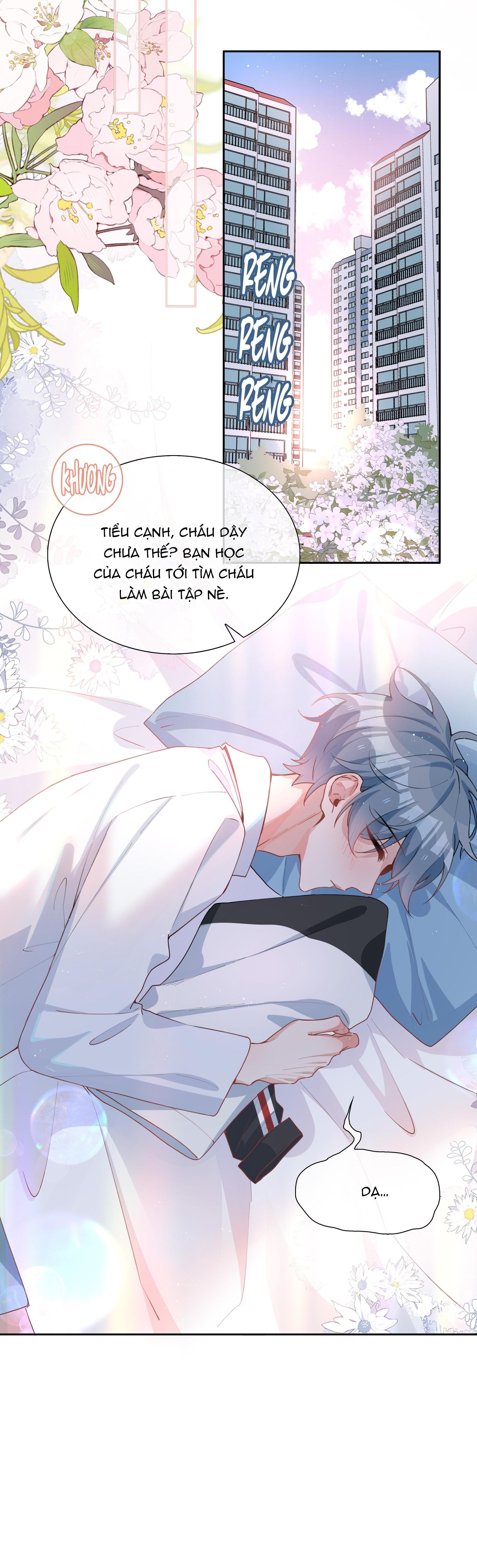 Trường Cấp Ba Sơn Hải Chapter 51 - 10