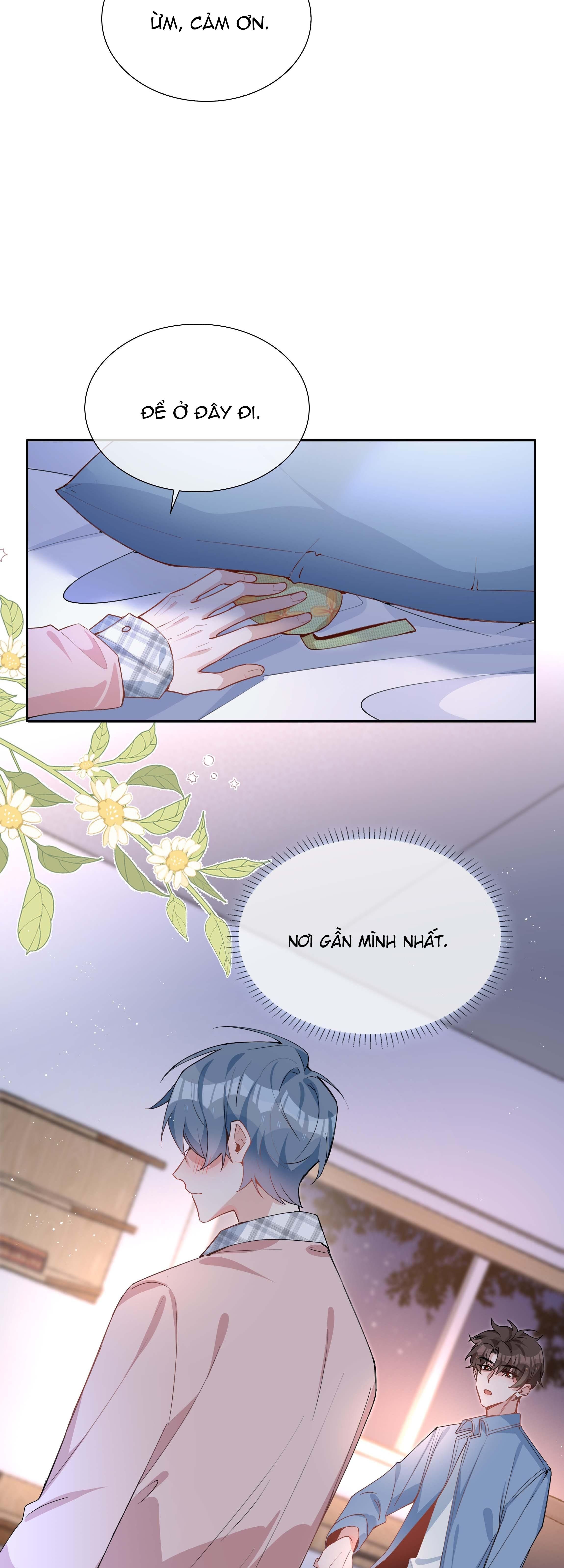 Trường Cấp Ba Sơn Hải Chapter 52 - 12