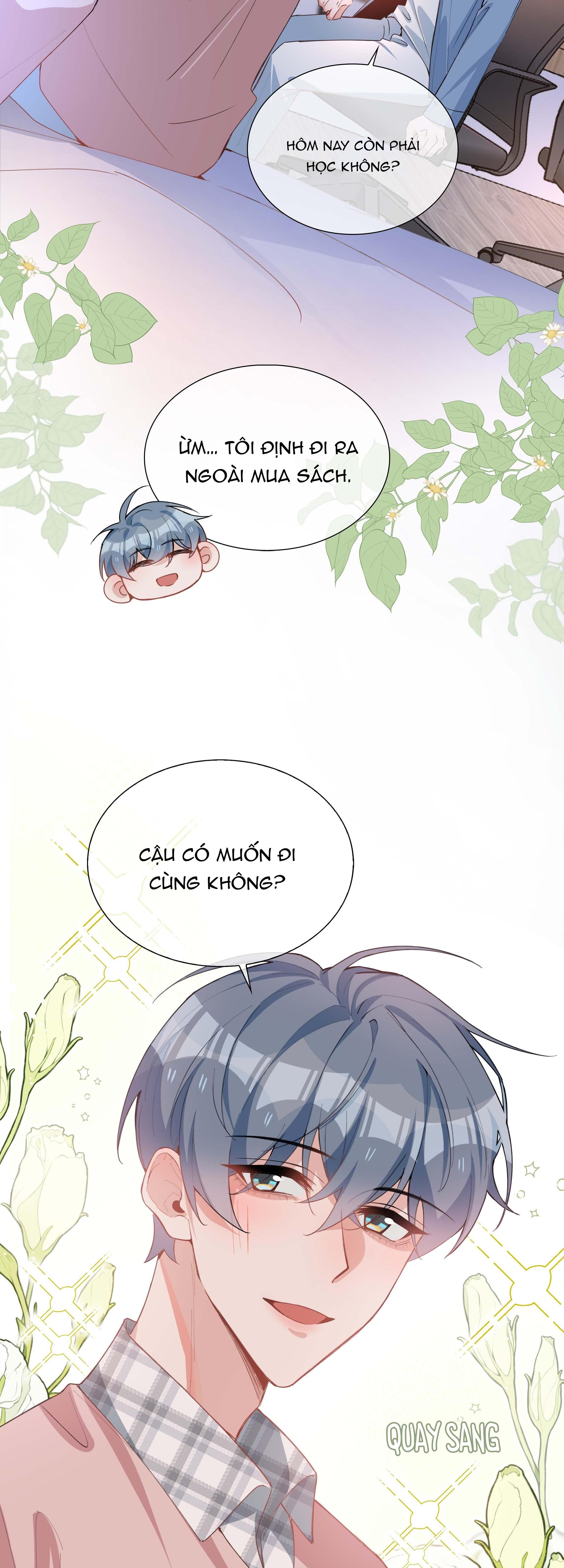 Trường Cấp Ba Sơn Hải Chapter 52 - 13