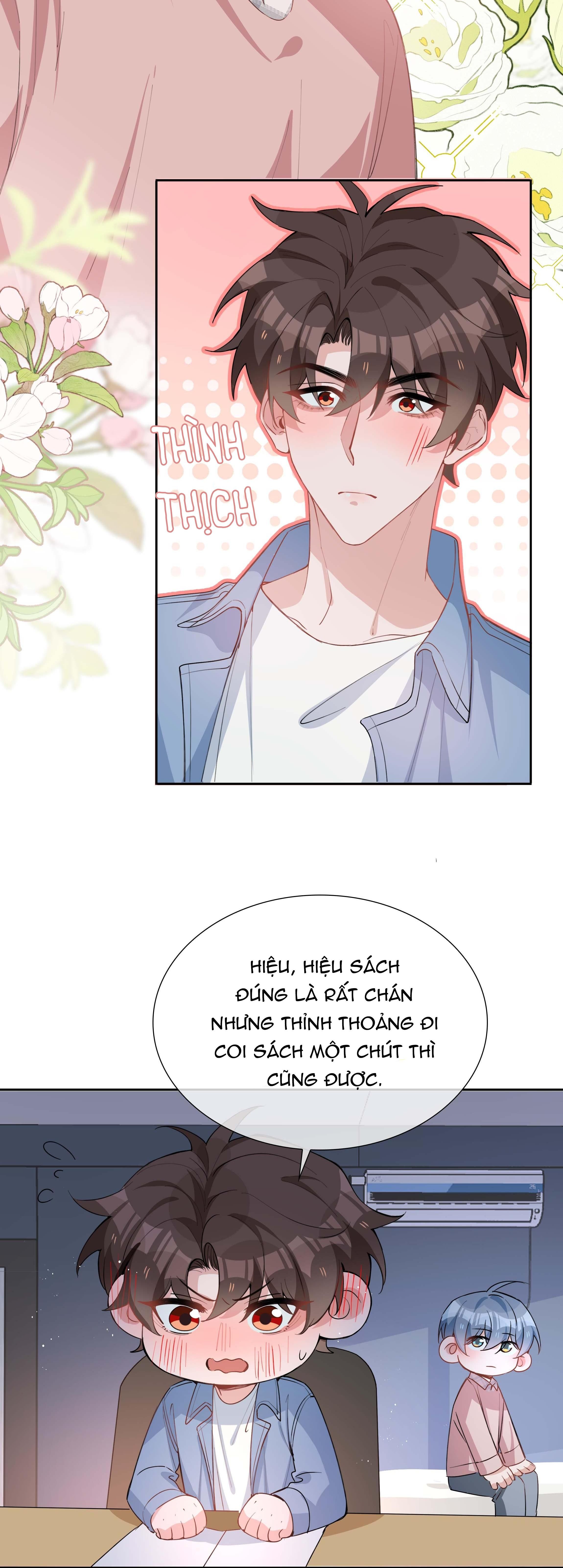 Trường Cấp Ba Sơn Hải Chapter 52 - 14