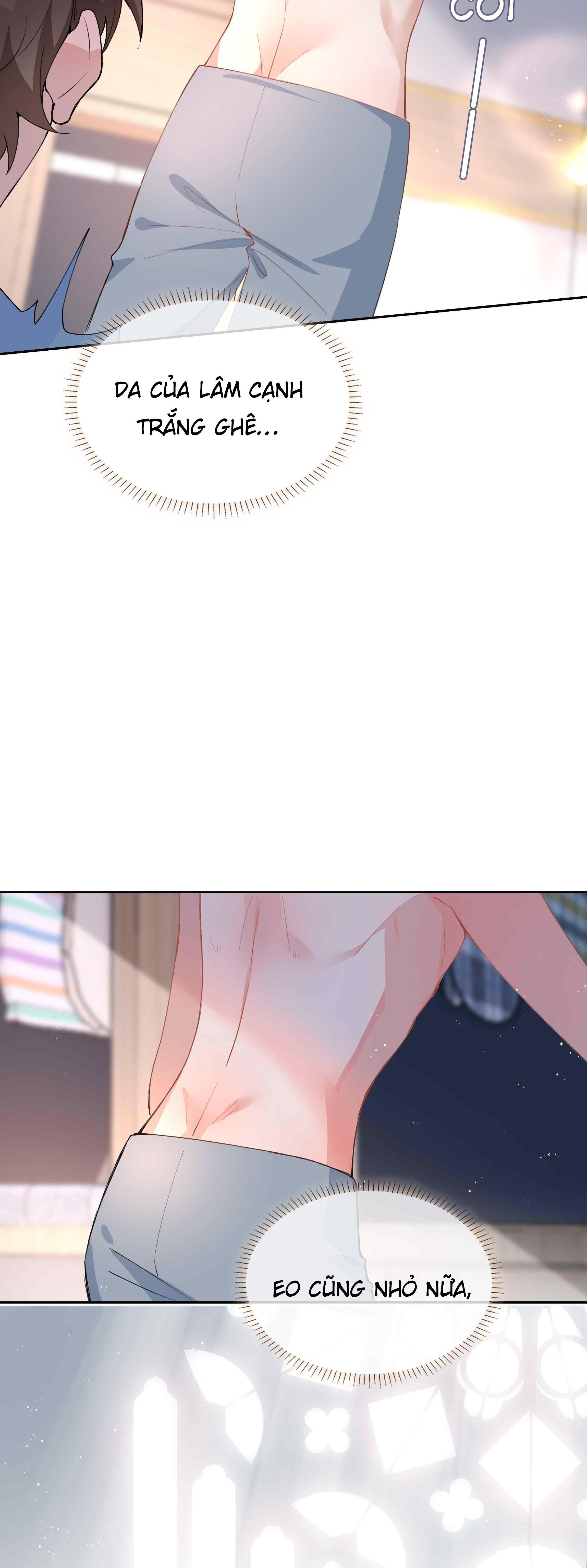 Trường Cấp Ba Sơn Hải Chapter 52 - 16