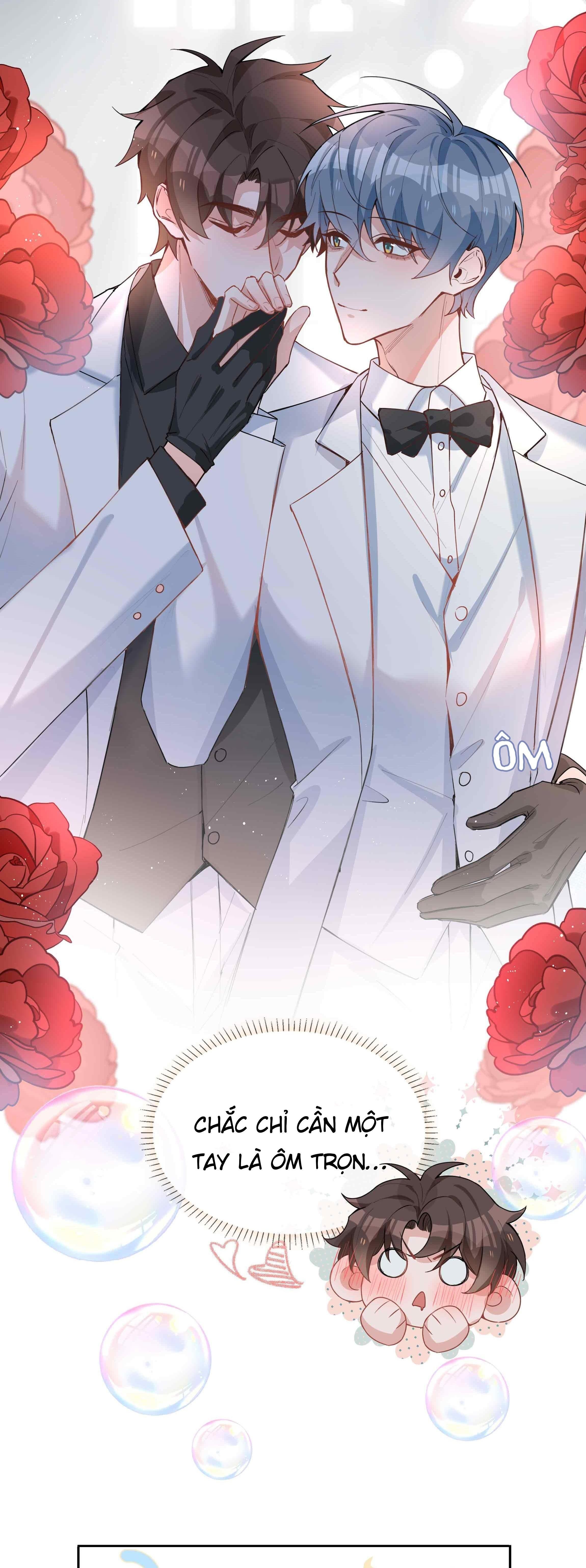 Trường Cấp Ba Sơn Hải Chapter 52 - 17