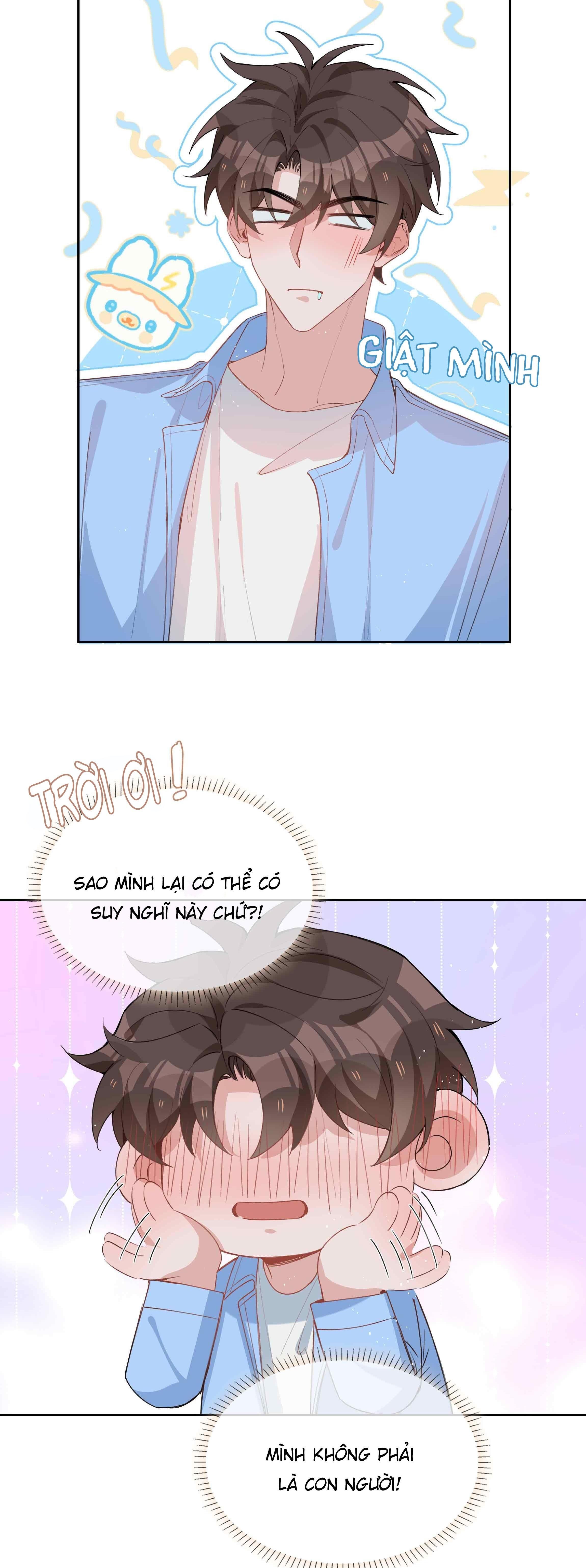 Trường Cấp Ba Sơn Hải Chapter 52 - 18