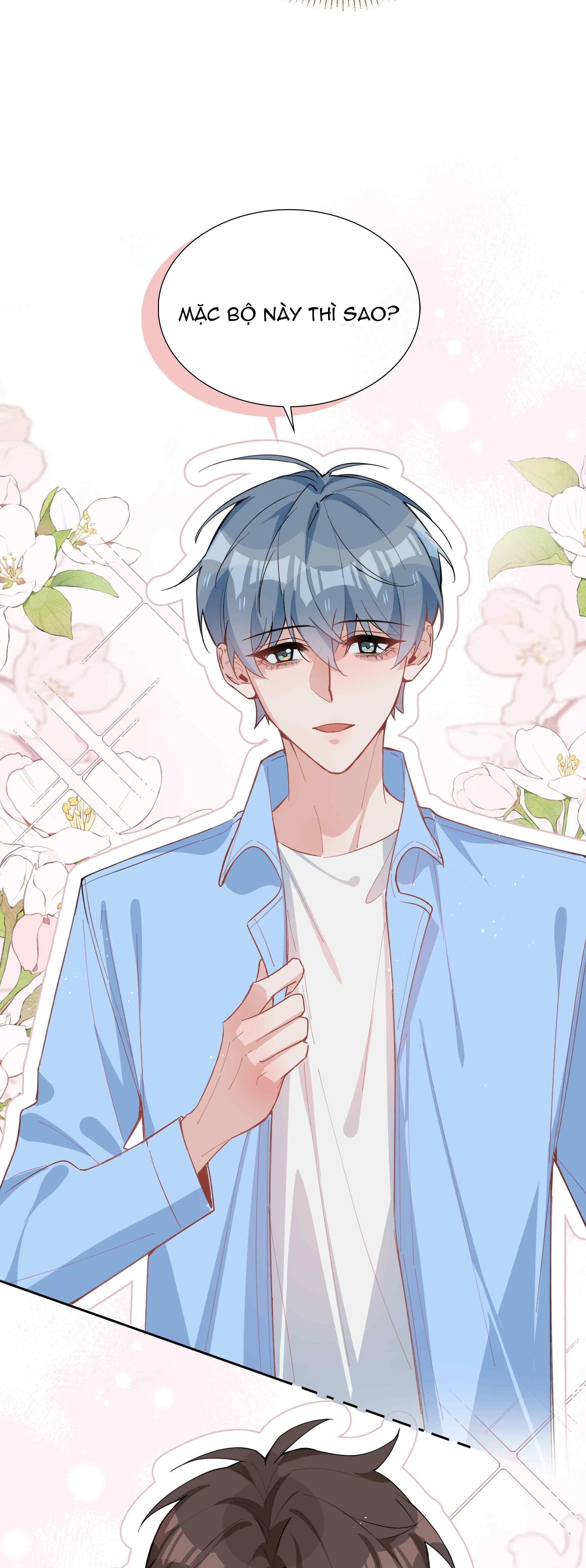 Trường Cấp Ba Sơn Hải Chapter 52 - 19