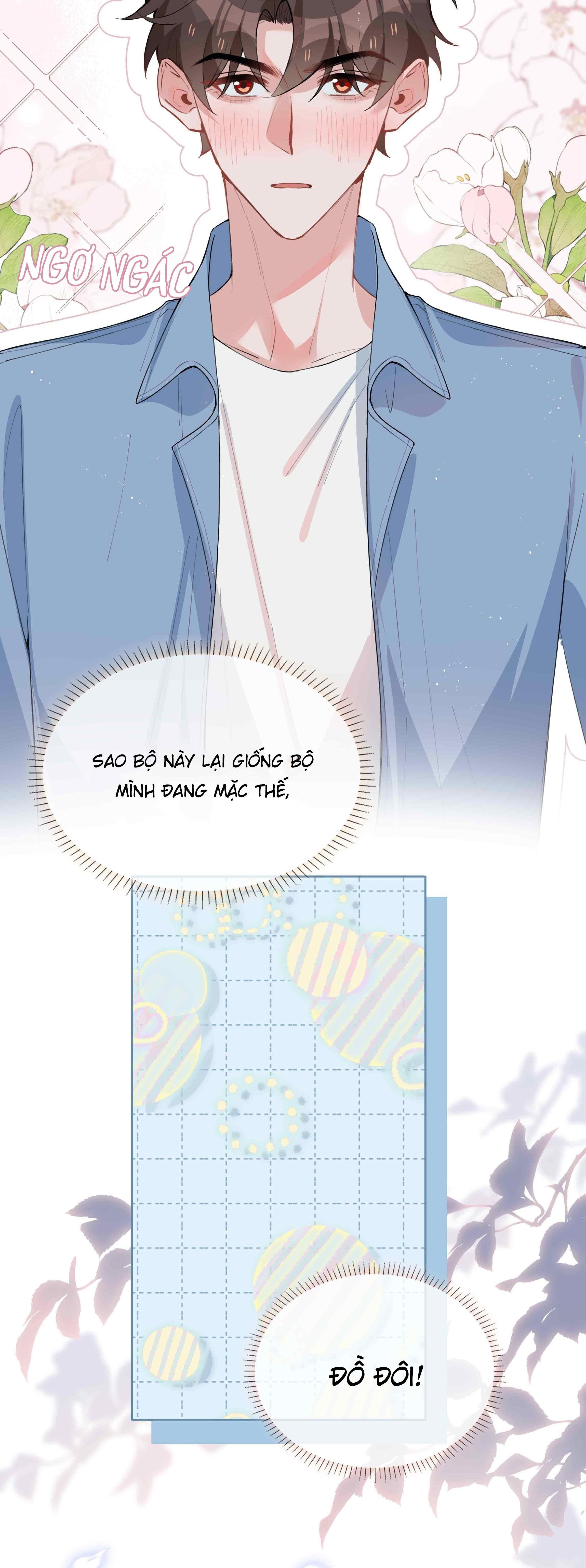 Trường Cấp Ba Sơn Hải Chapter 52 - 20