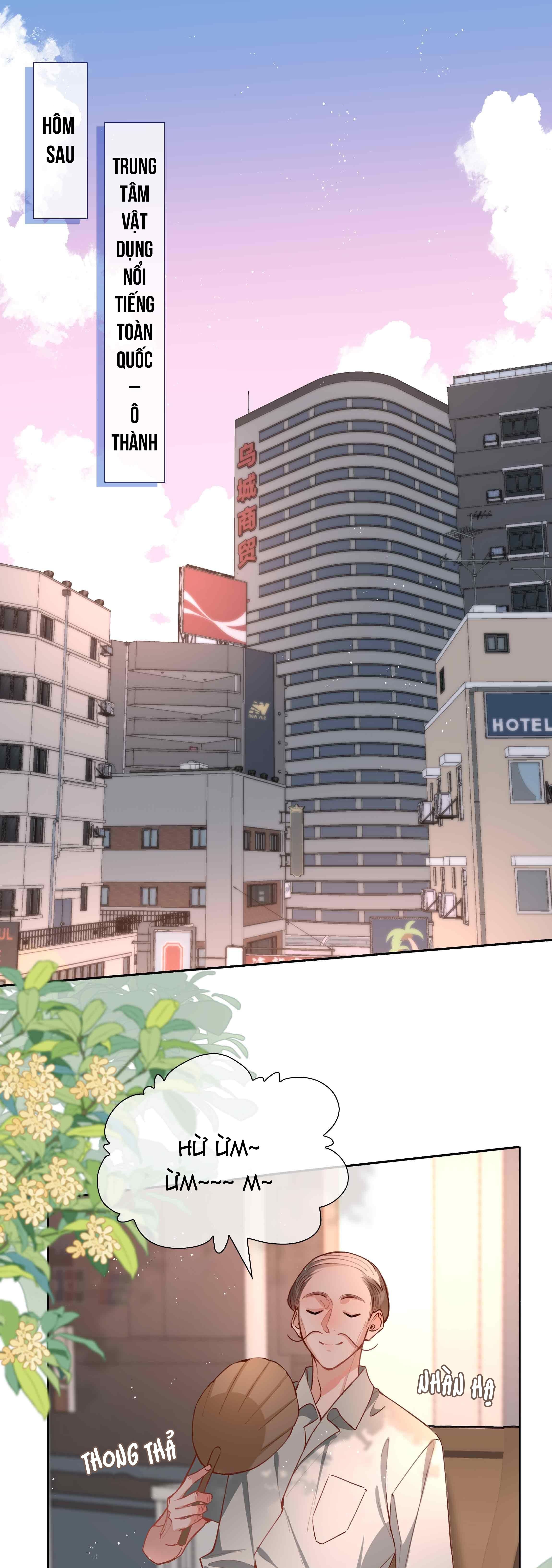 Trường Cấp Ba Sơn Hải Chapter 52 - 3