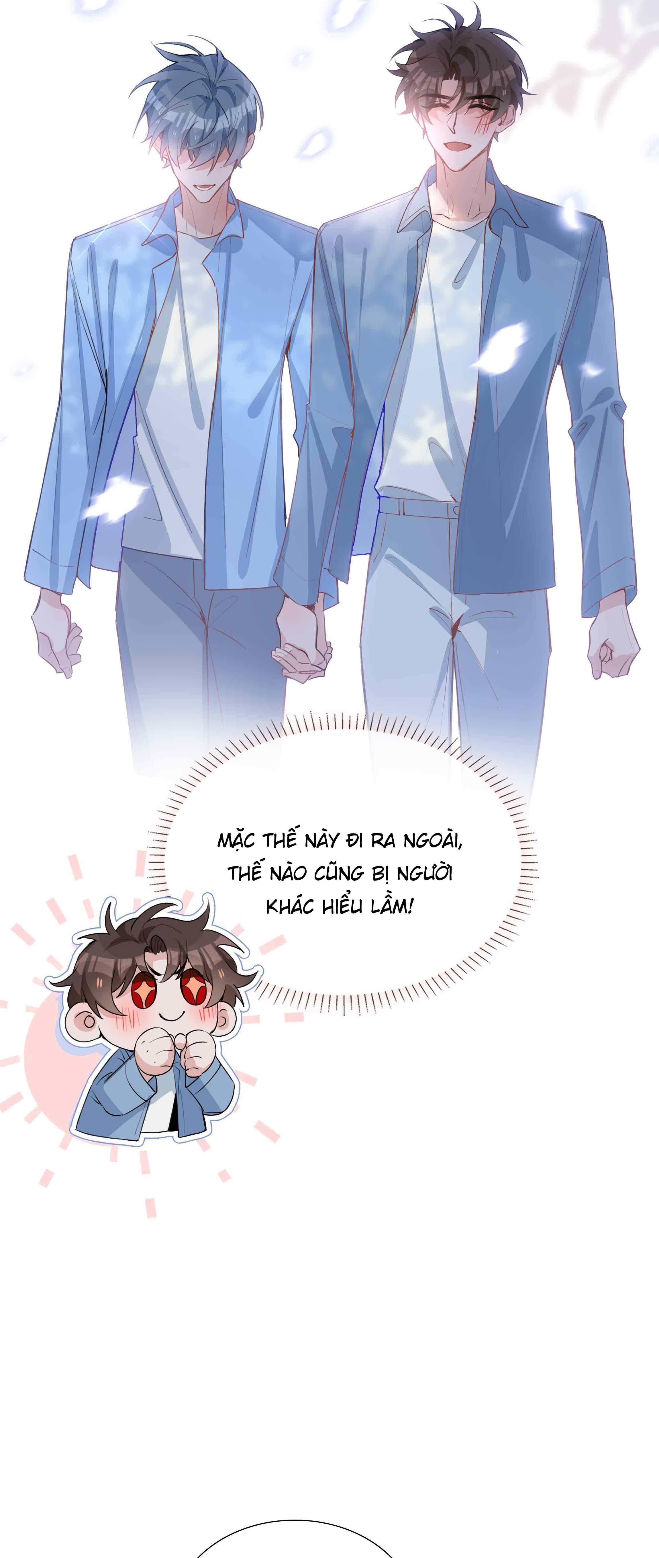 Trường Cấp Ba Sơn Hải Chapter 52 - 21