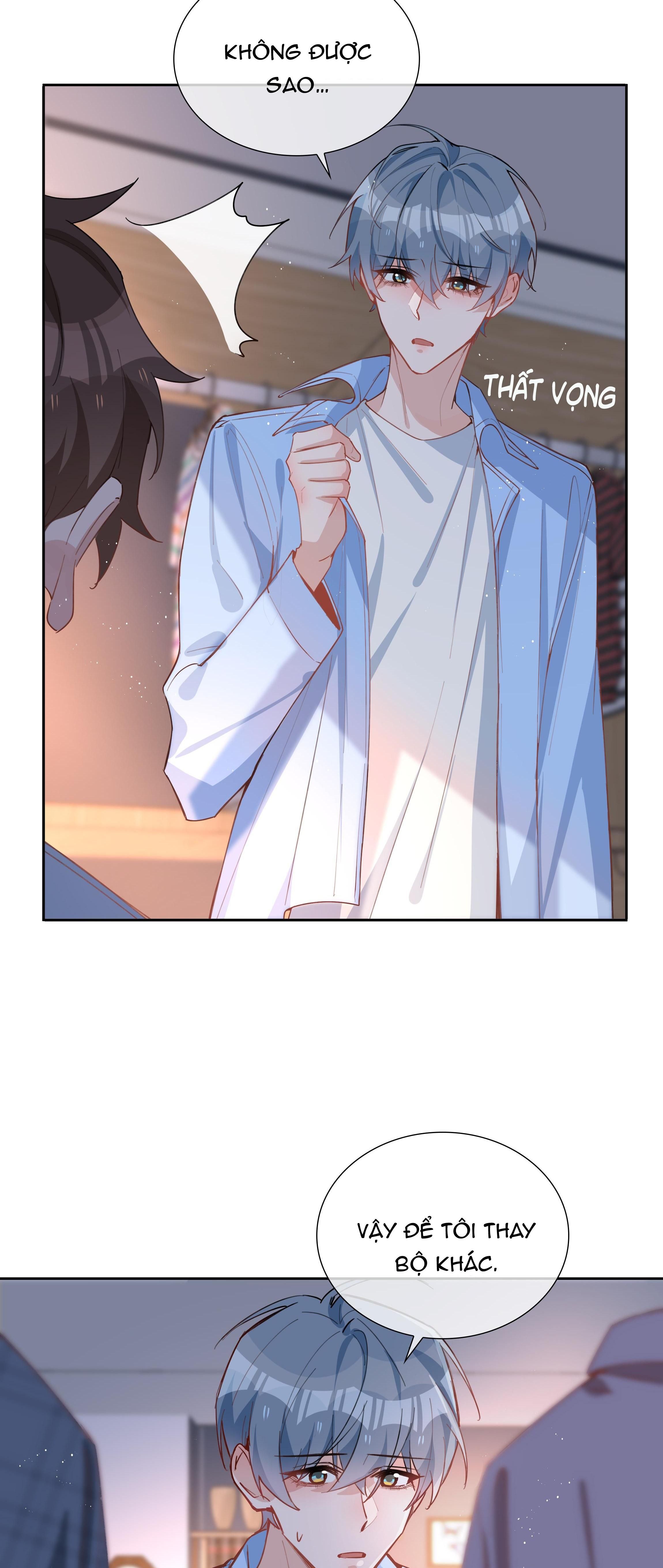 Trường Cấp Ba Sơn Hải Chapter 52 - 22