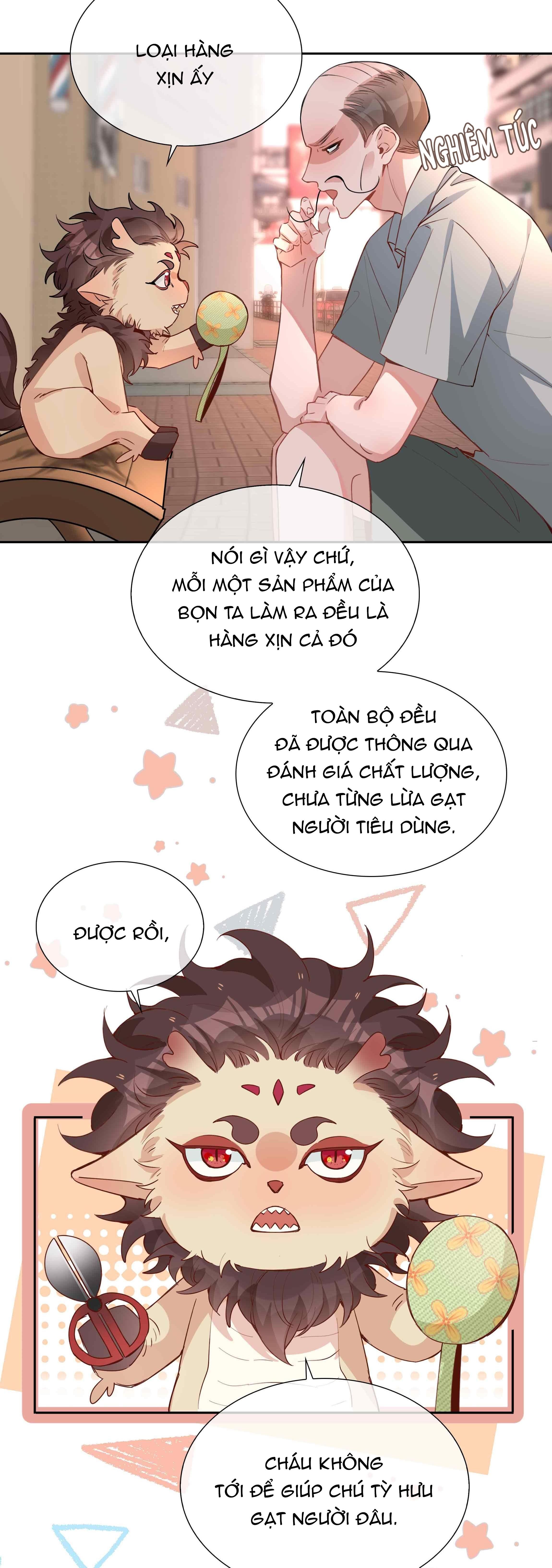 Trường Cấp Ba Sơn Hải Chapter 52 - 6