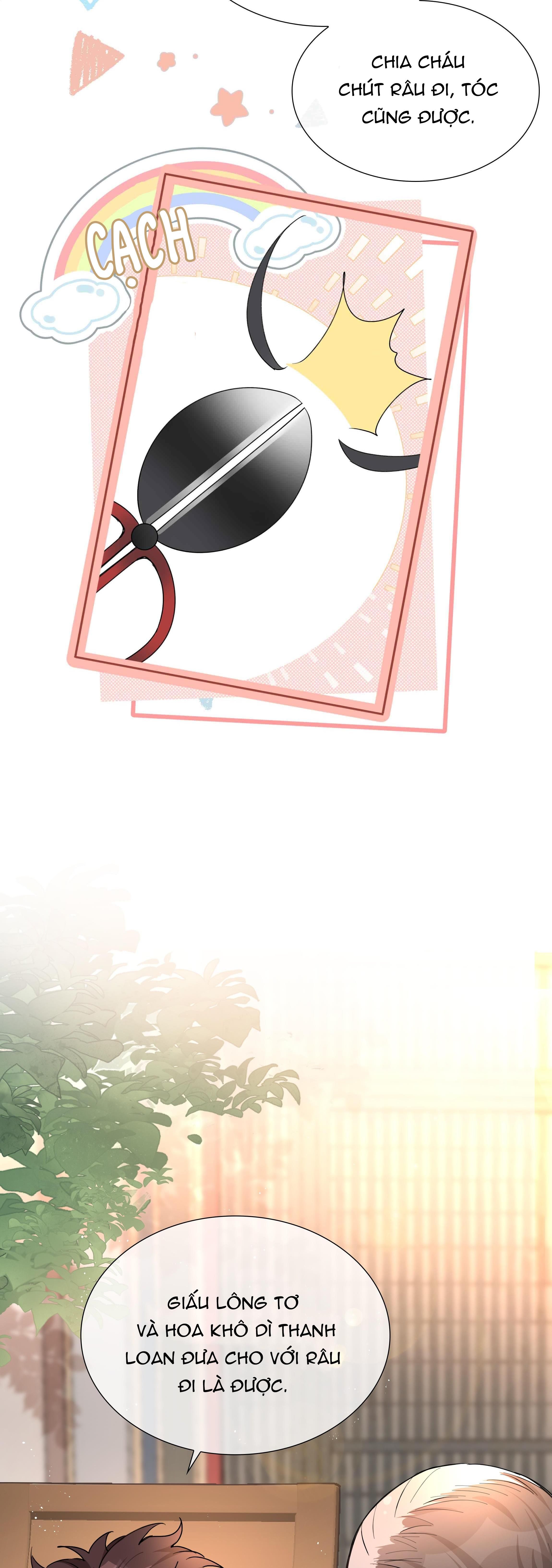 Trường Cấp Ba Sơn Hải Chapter 52 - 7