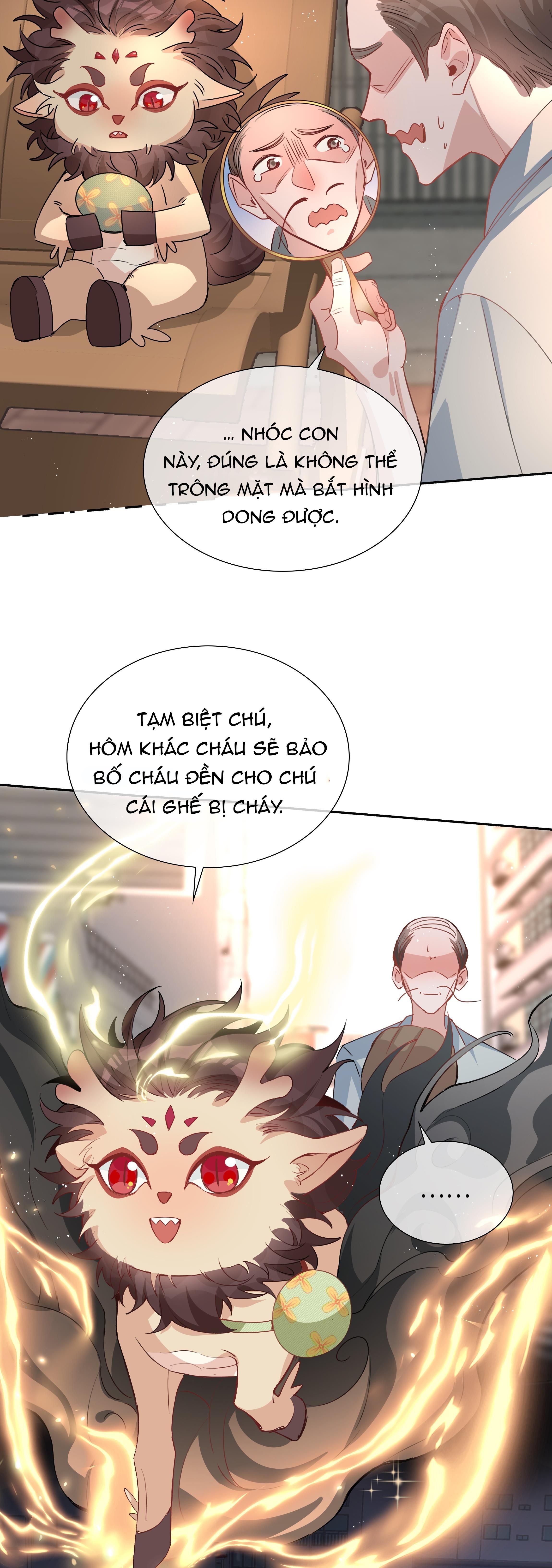 Trường Cấp Ba Sơn Hải Chapter 52 - 8