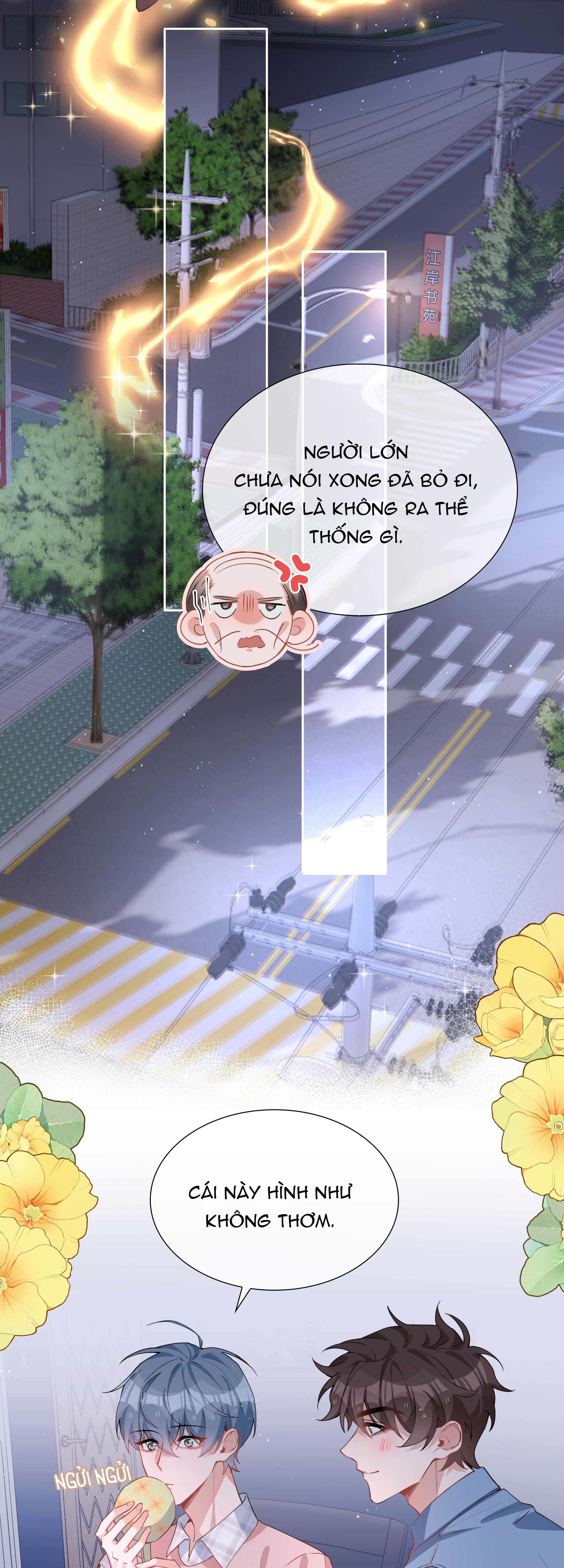 Trường Cấp Ba Sơn Hải Chapter 52 - 9