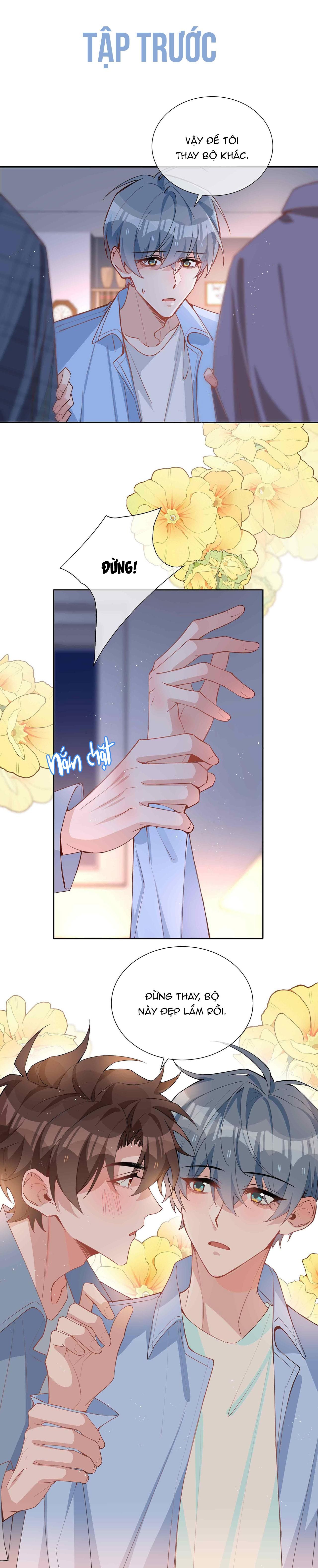 Trường Cấp Ba Sơn Hải Chapter 53 - 2