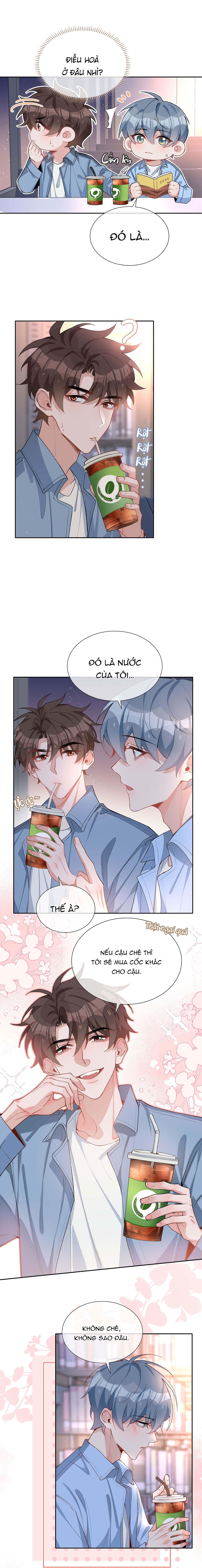 Trường Cấp Ba Sơn Hải Chapter 53 - 4