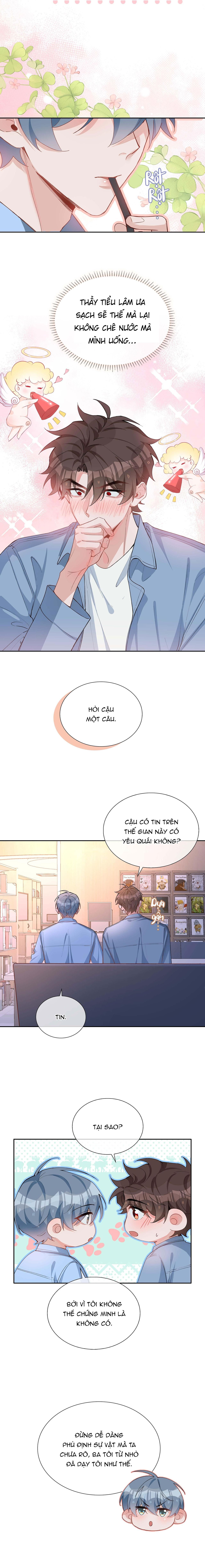 Trường Cấp Ba Sơn Hải Chapter 53 - 5