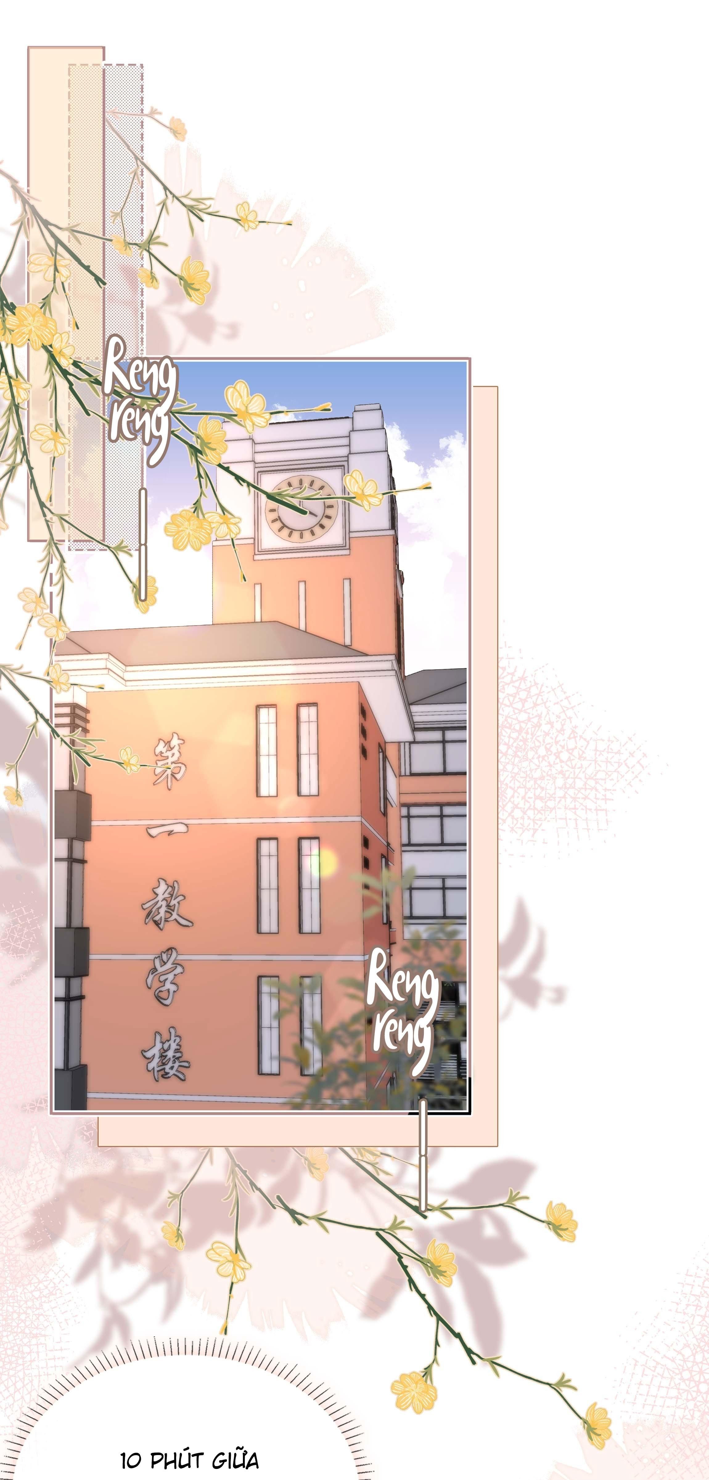 Trường Cấp Ba Sơn Hải Chapter 54 - 2