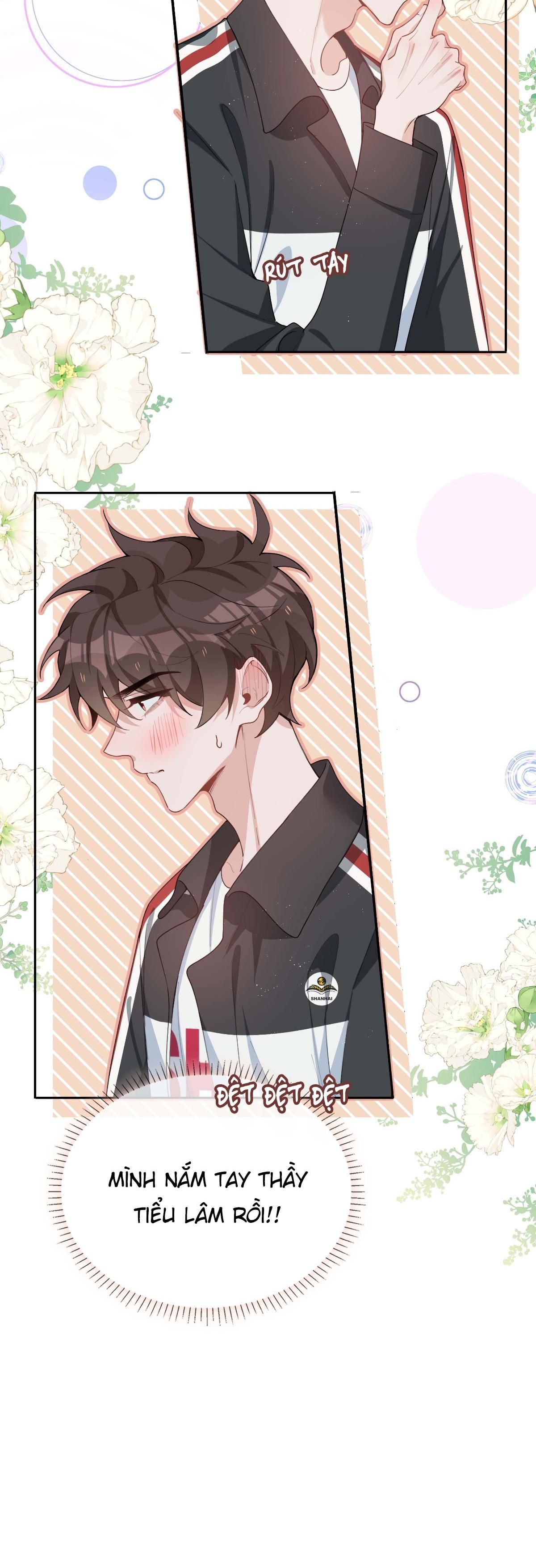 Trường Cấp Ba Sơn Hải Chapter 54 - 11