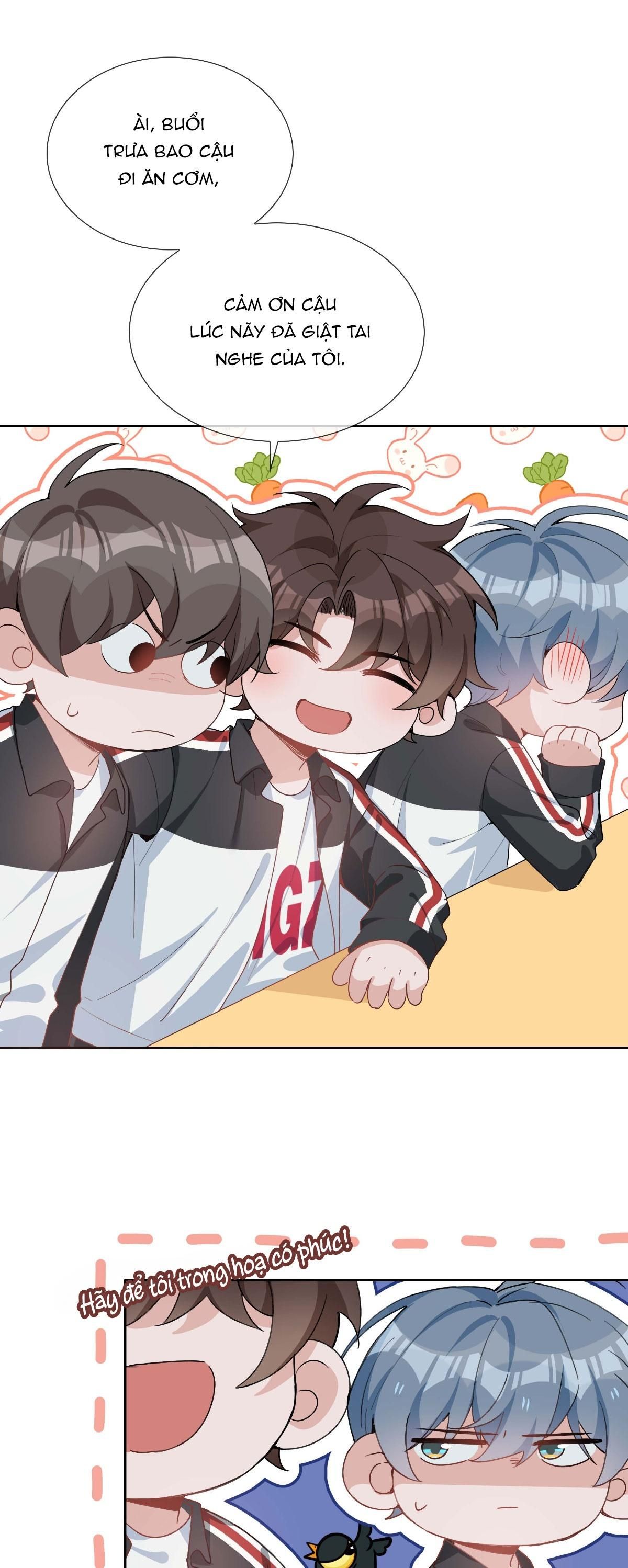 Trường Cấp Ba Sơn Hải Chapter 54 - 12