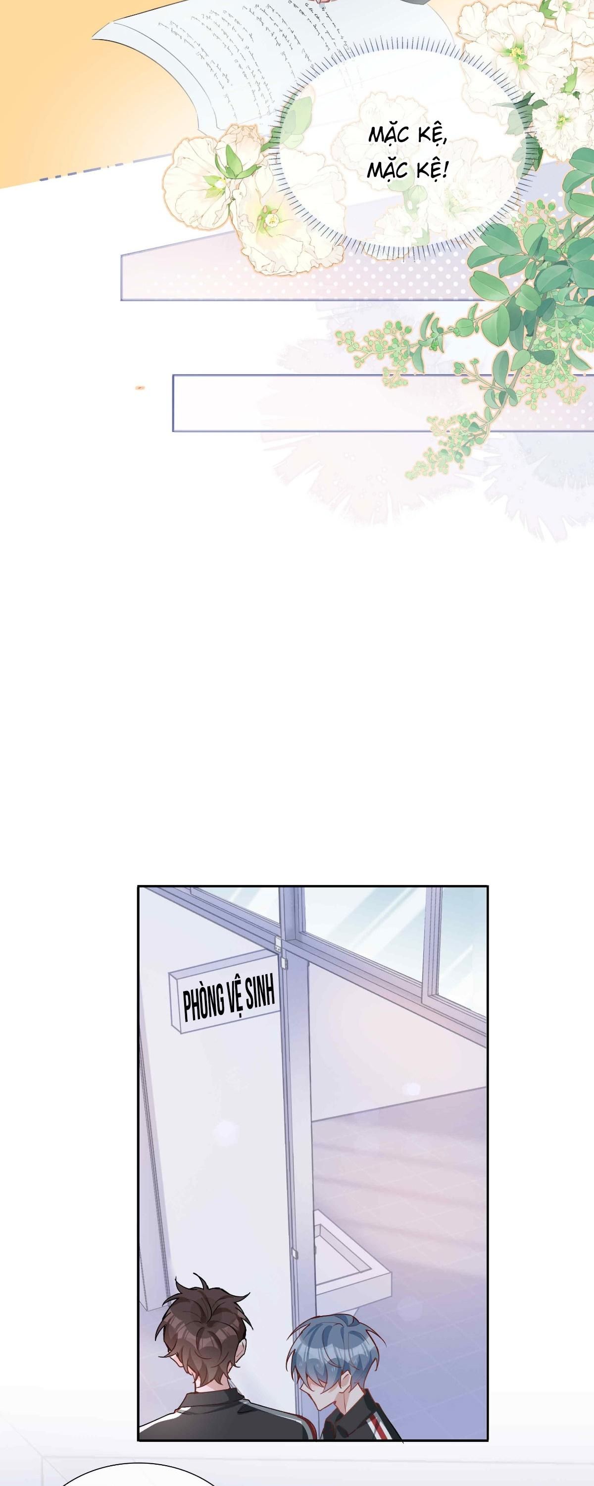 Trường Cấp Ba Sơn Hải Chapter 54 - 15