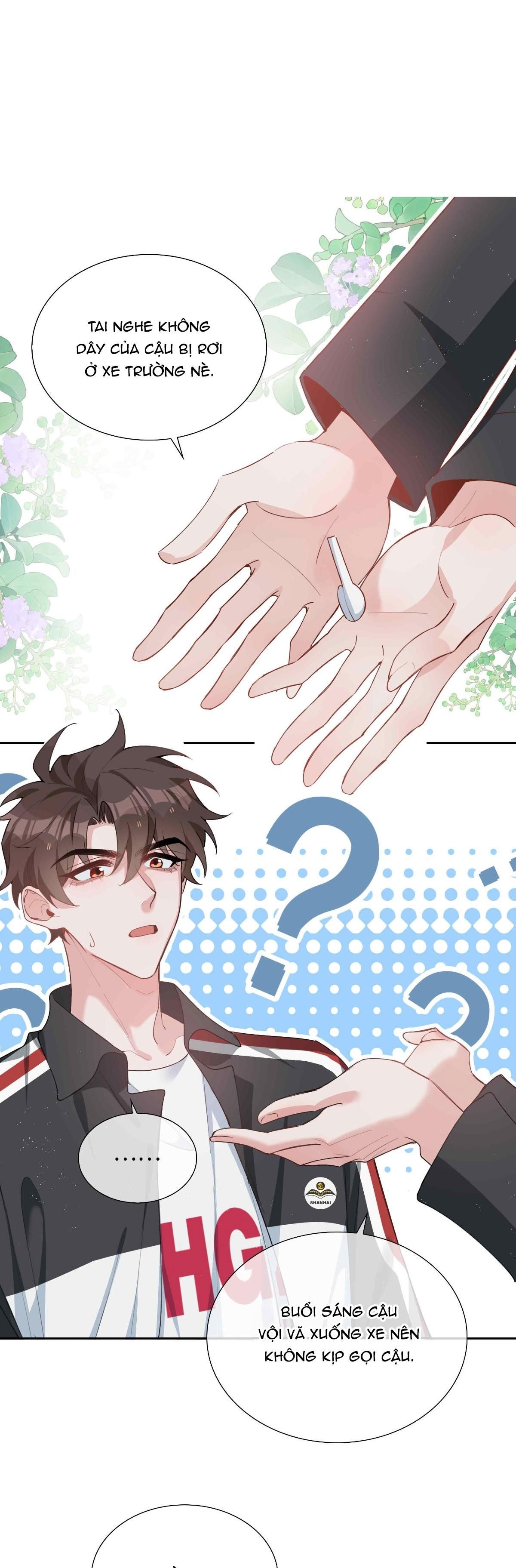 Trường Cấp Ba Sơn Hải Chapter 54 - 19