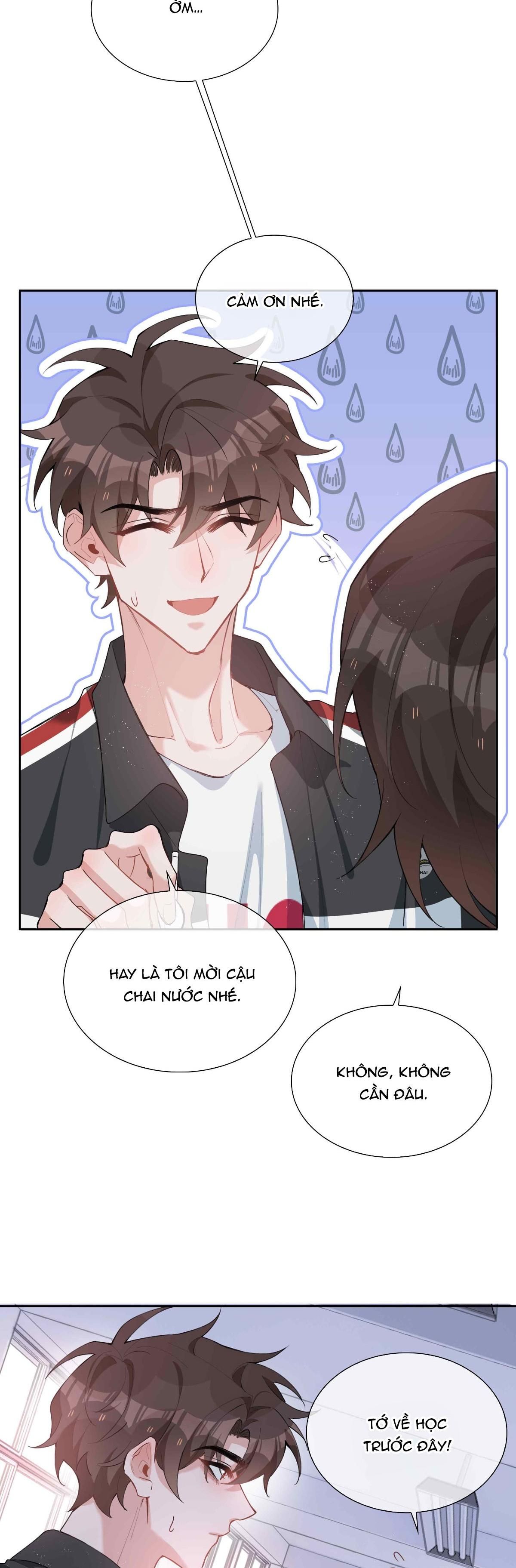 Trường Cấp Ba Sơn Hải Chapter 54 - 20