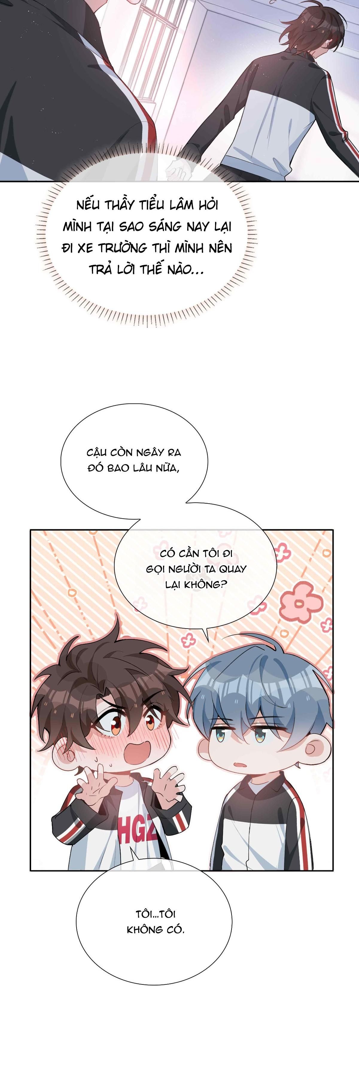 Trường Cấp Ba Sơn Hải Chapter 54 - 21